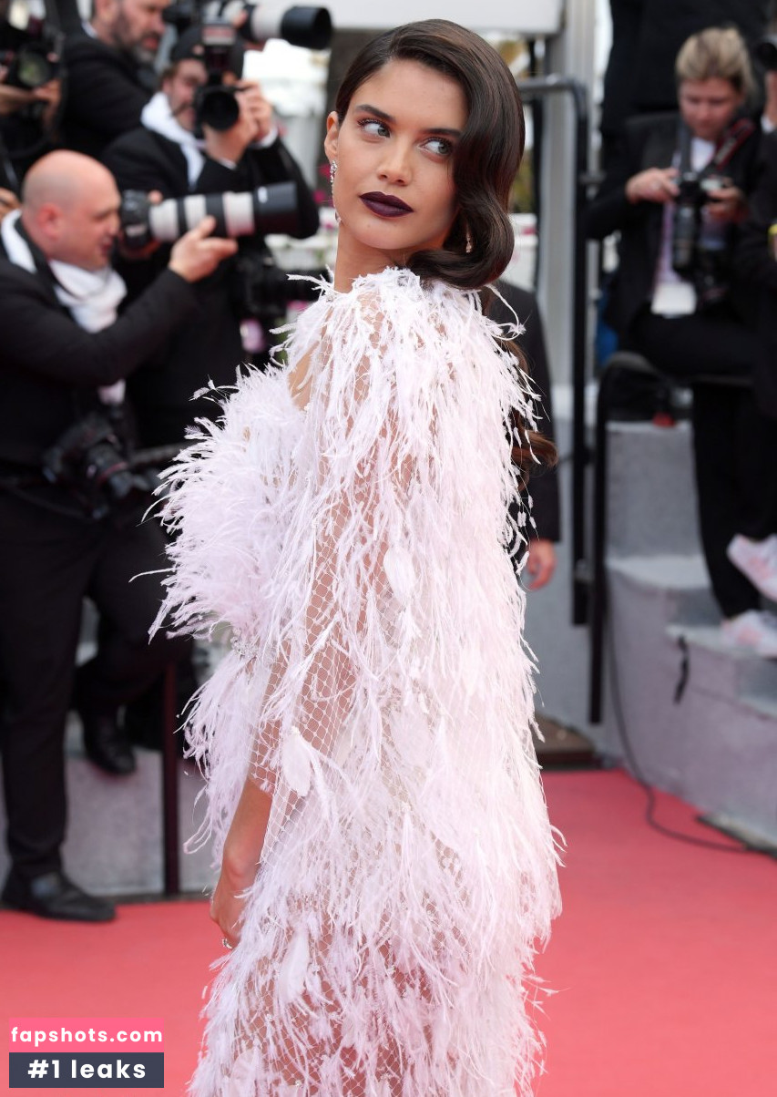 Sara Sampaio Nahé úniky fotek pouze od fanoušků #2524 - Fapshots