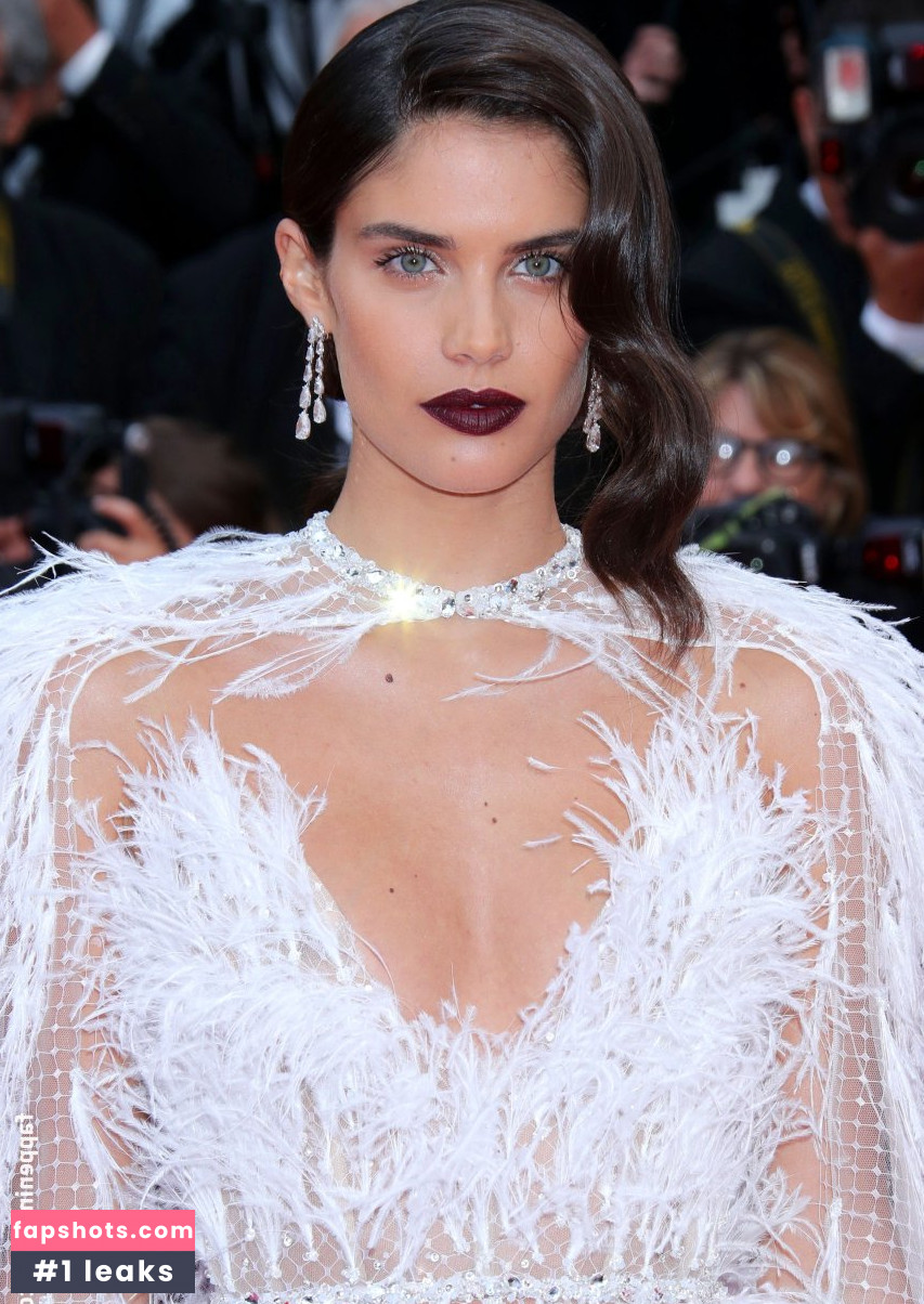 Sara Sampaio Nahé úniky fotek pouze od fanoušků #2533 - Fapshots