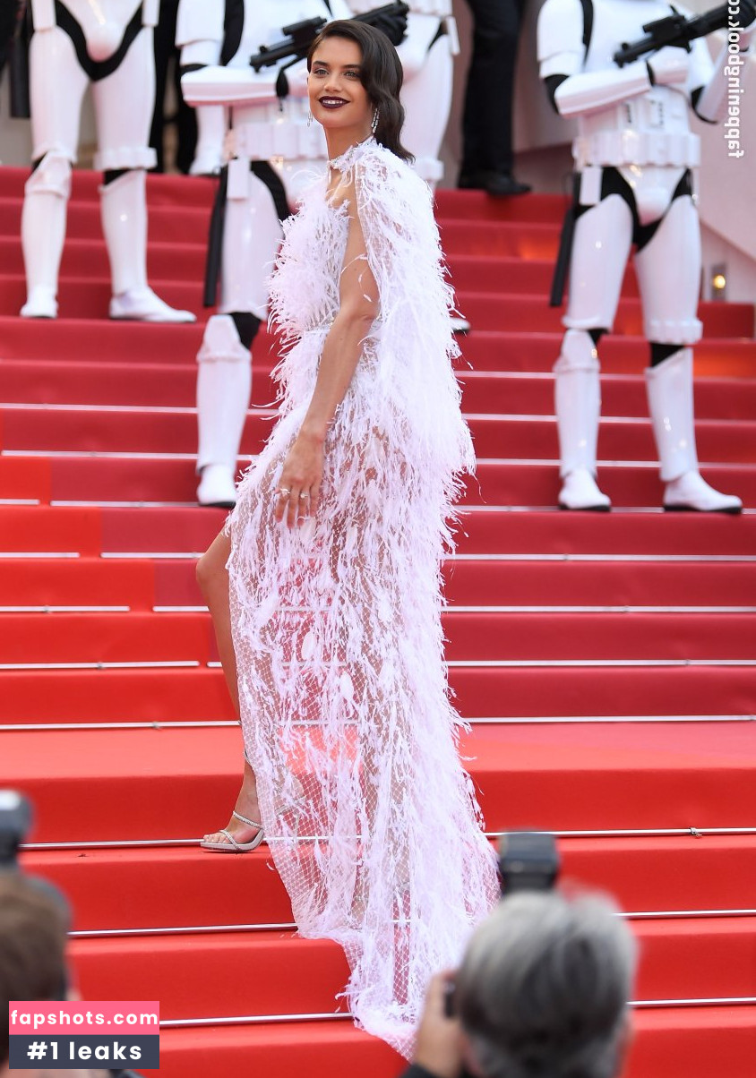 Sara Sampaio Nahé úniky fotek pouze od fanoušků #2537 - Fapshots