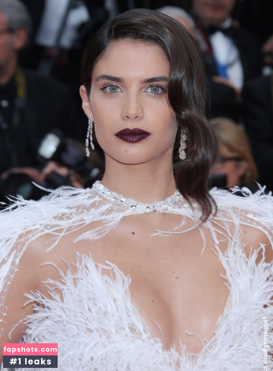 Sara Sampaio Nahé úniky fotek pouze od fanoušků #2546 - Fapshots