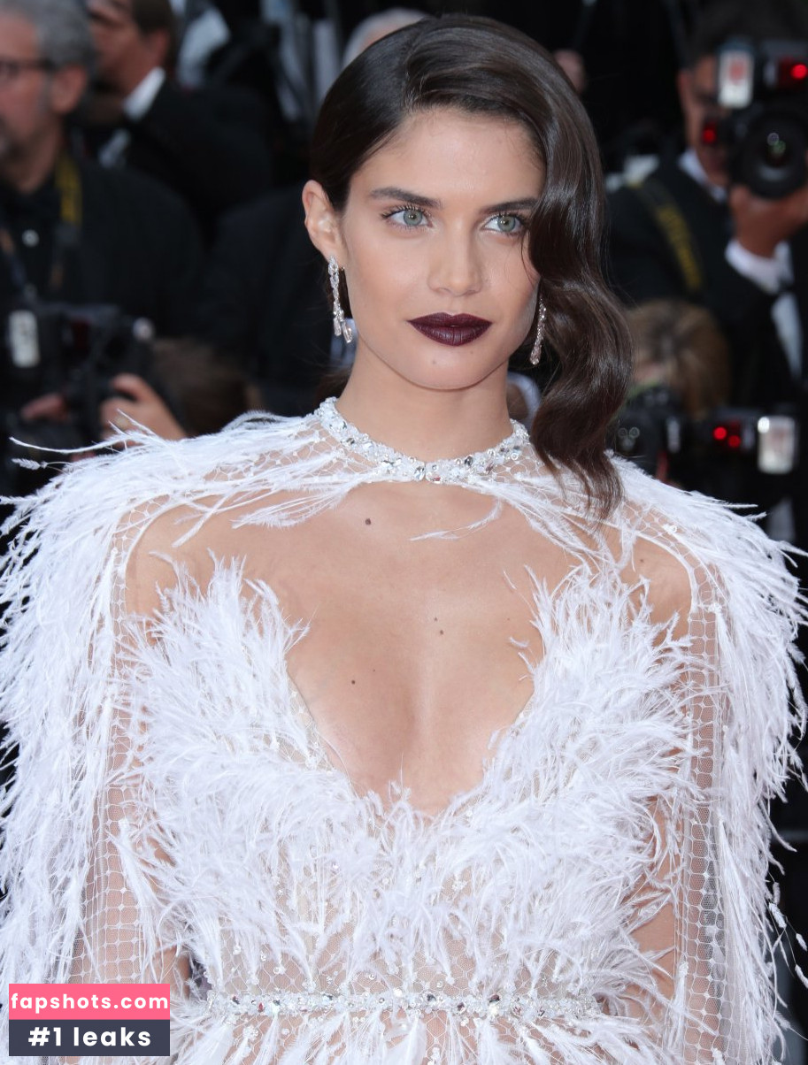 Sara Sampaio Nahé úniky fotek pouze od fanoušků #2548 - Fapshots