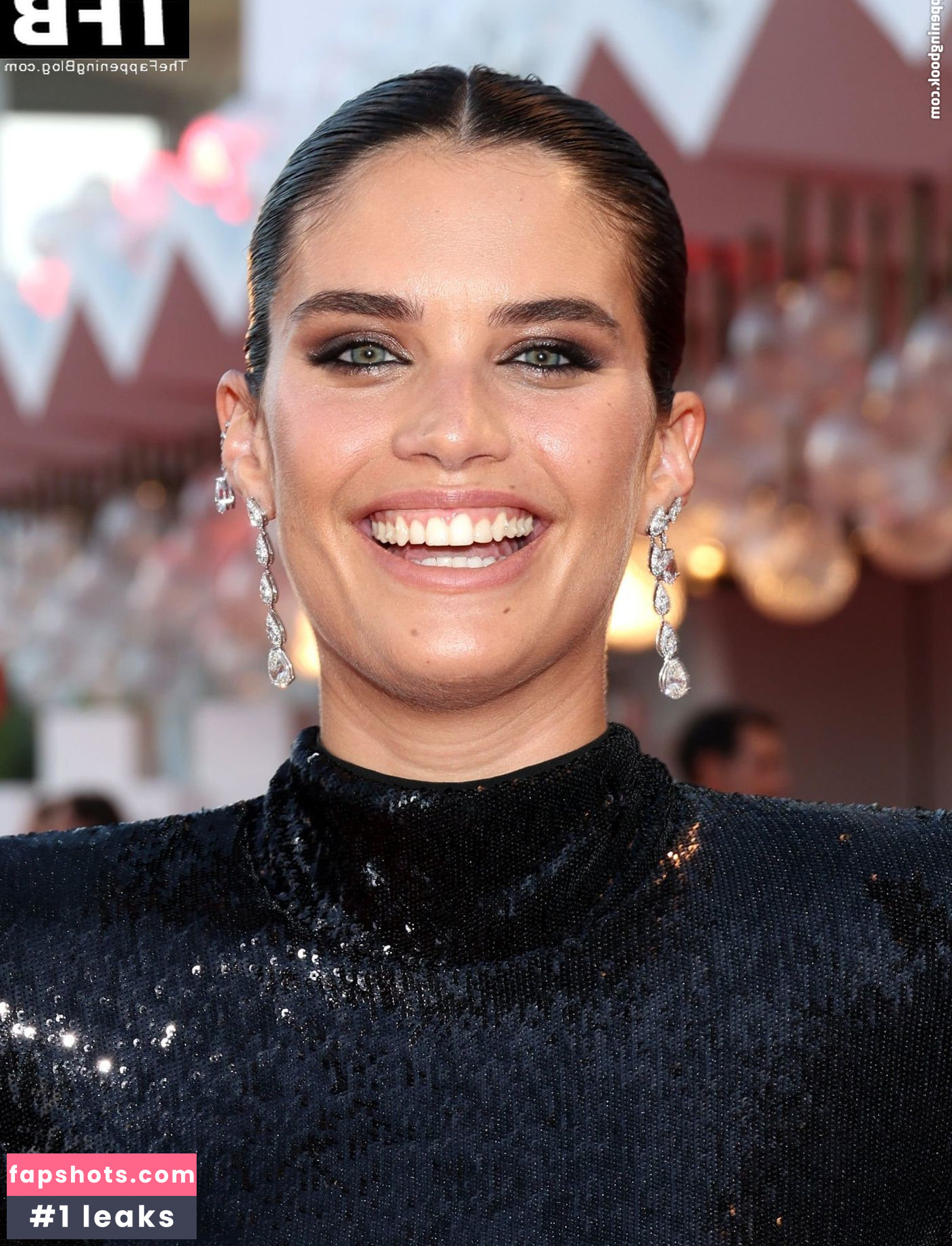 Sara Sampaio gallery photo #257