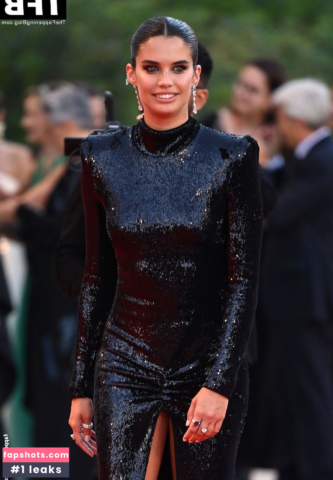 Sara Sampaio gallery photo #258