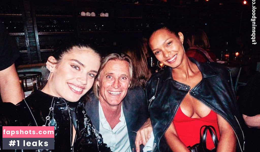 Sara Sampaio Nahé úniky fotek pouze od fanoušků #2586 - Fapshots