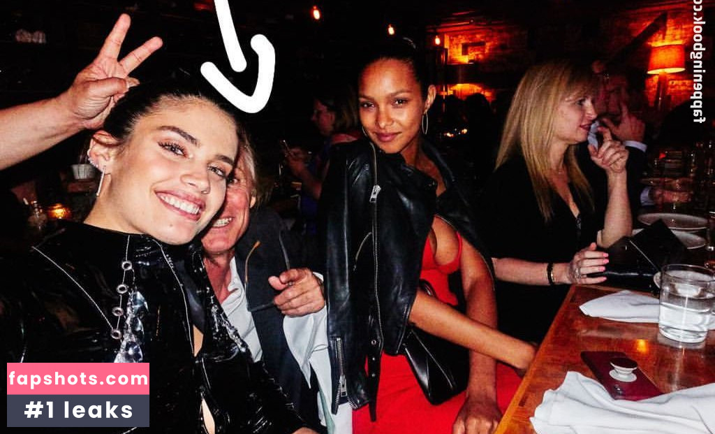 Sara Sampaio Nahé úniky fotek pouze od fanoušků #2587 - Fapshots