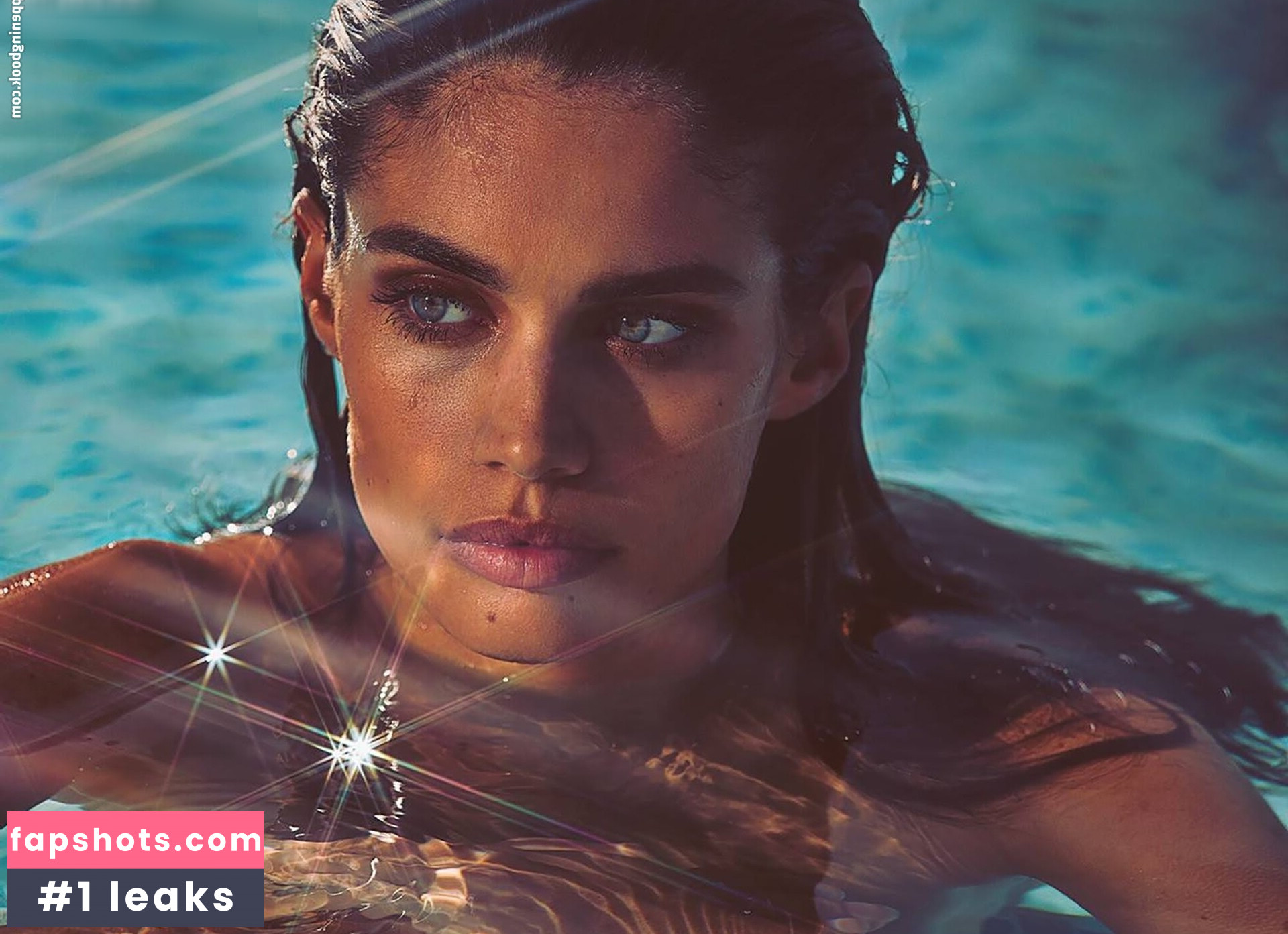 Sara Sampaio gallery photo #27