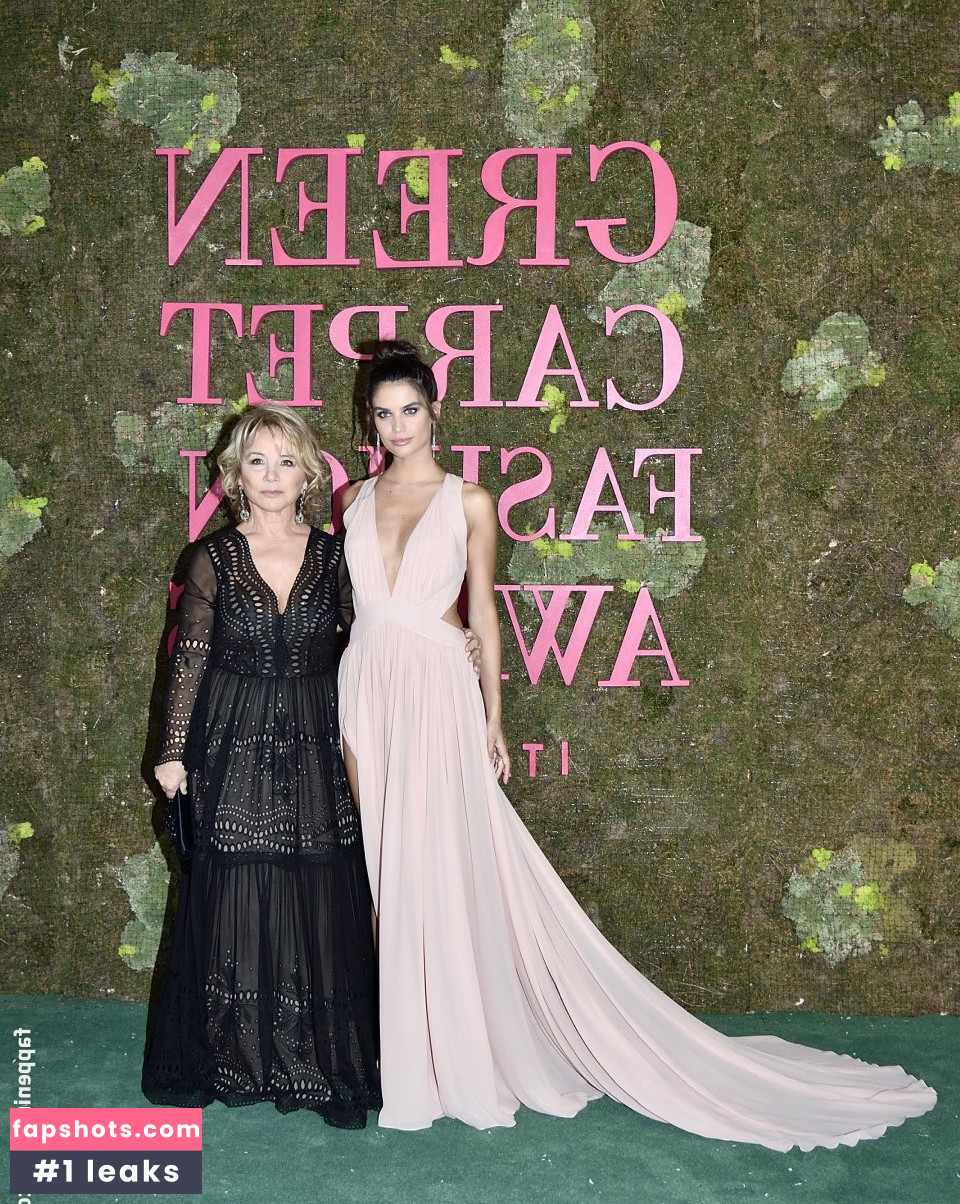 Sara Sampaio Nahé úniky fotek pouze od fanoušků #2605 - Fapshots