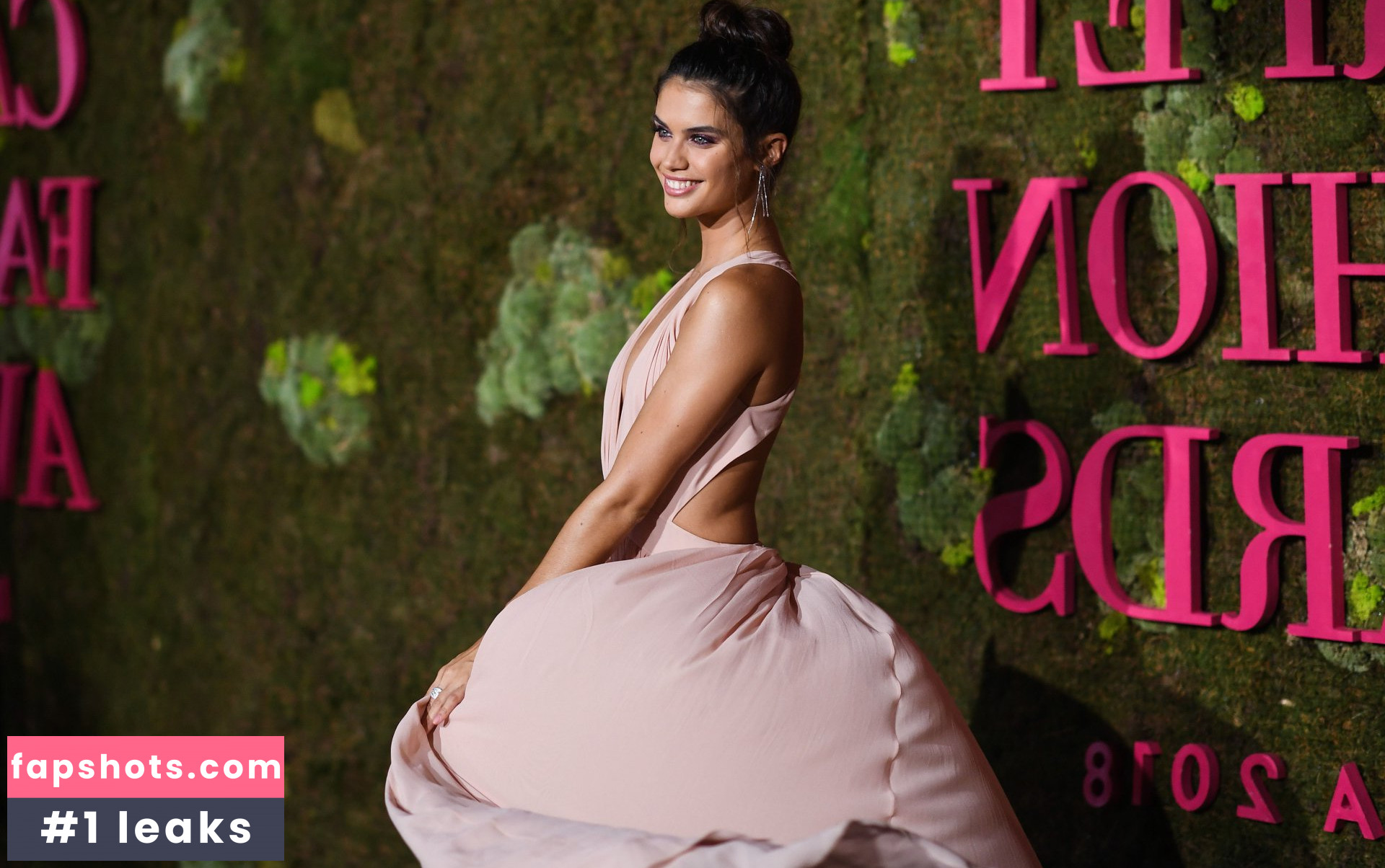 Sara Sampaio Nahé úniky fotek pouze od fanoušků #2611 - Fapshots