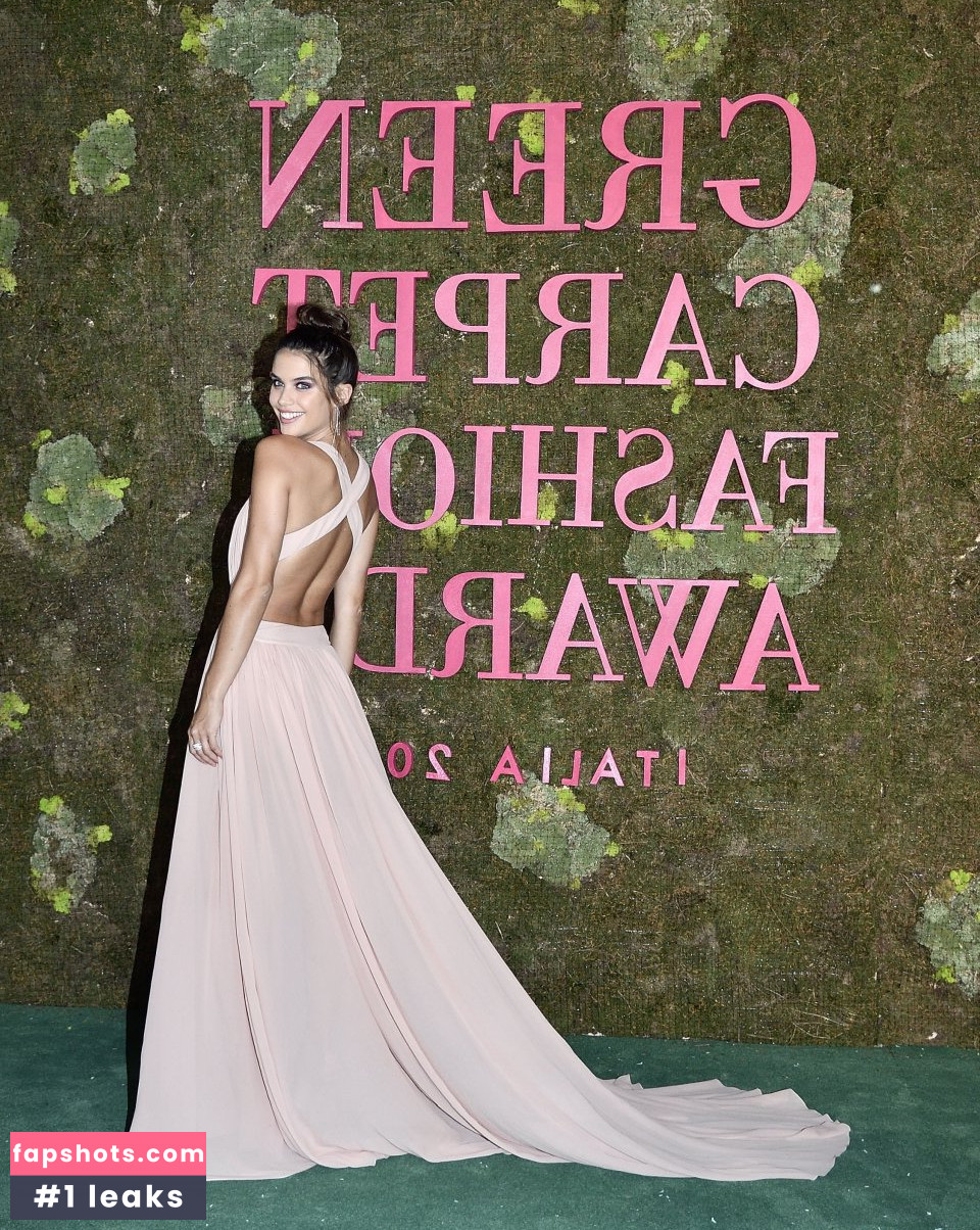 Sara Sampaio Nahé úniky fotek pouze od fanoušků #2618 - Fapshots