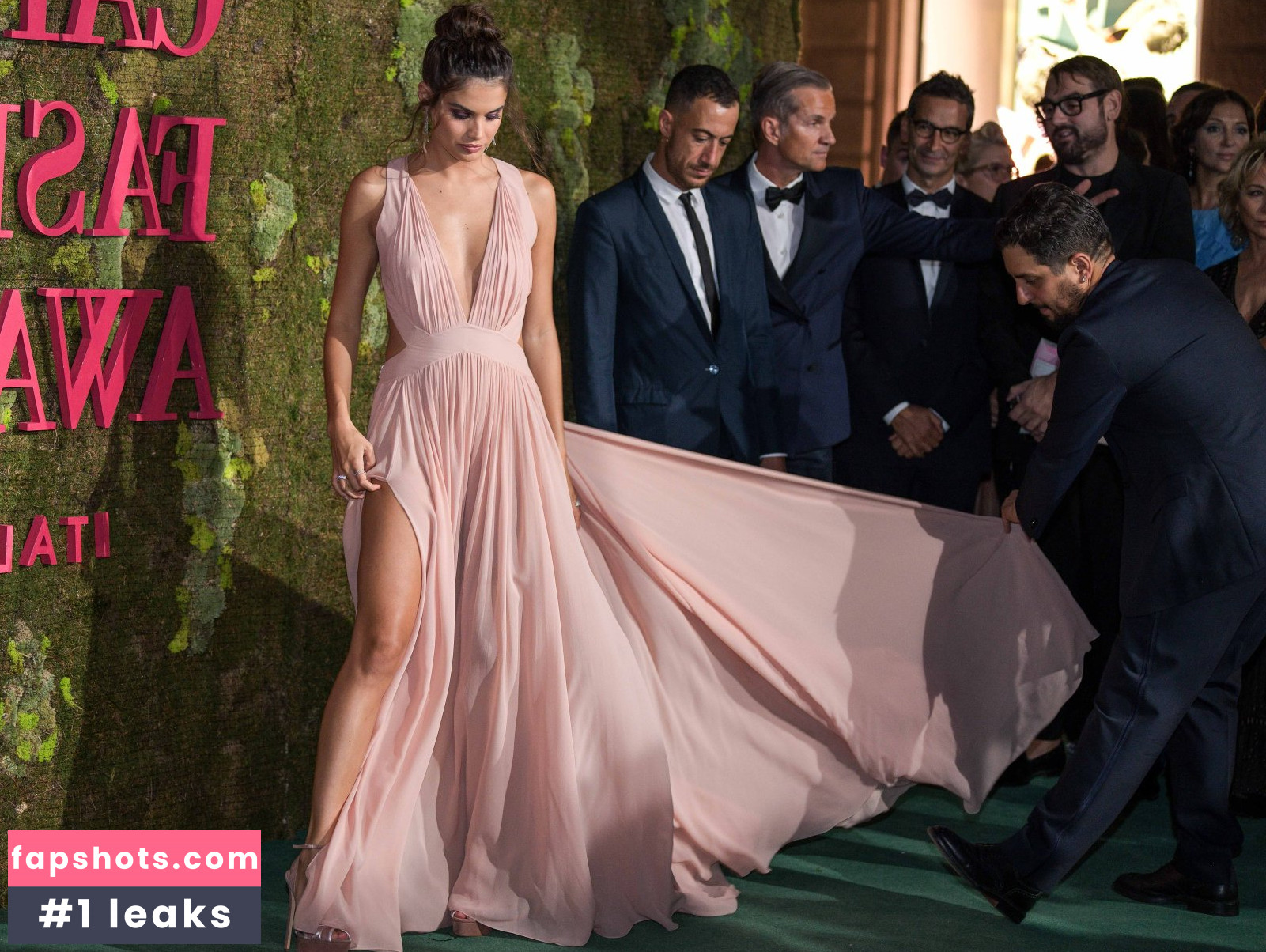 Sara Sampaio Nahé úniky fotek pouze od fanoušků #2626 - Fapshots