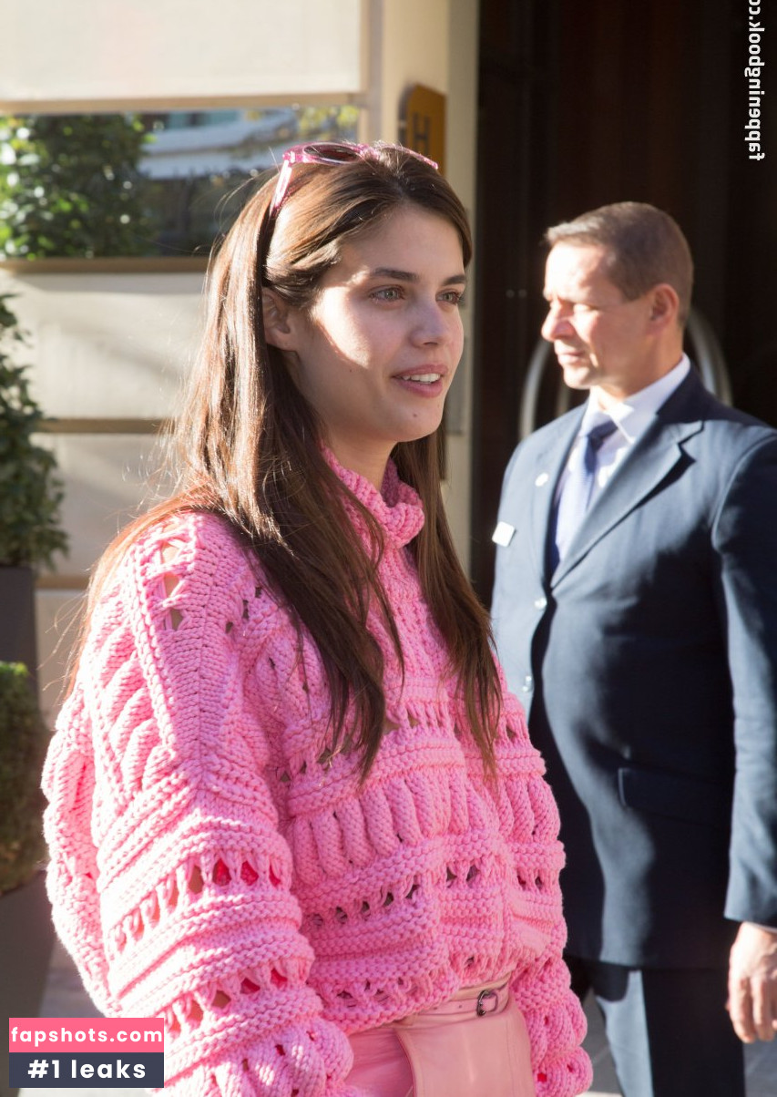 Sara Sampaio Nahé úniky fotek pouze od fanoušků #2654 - Fapshots