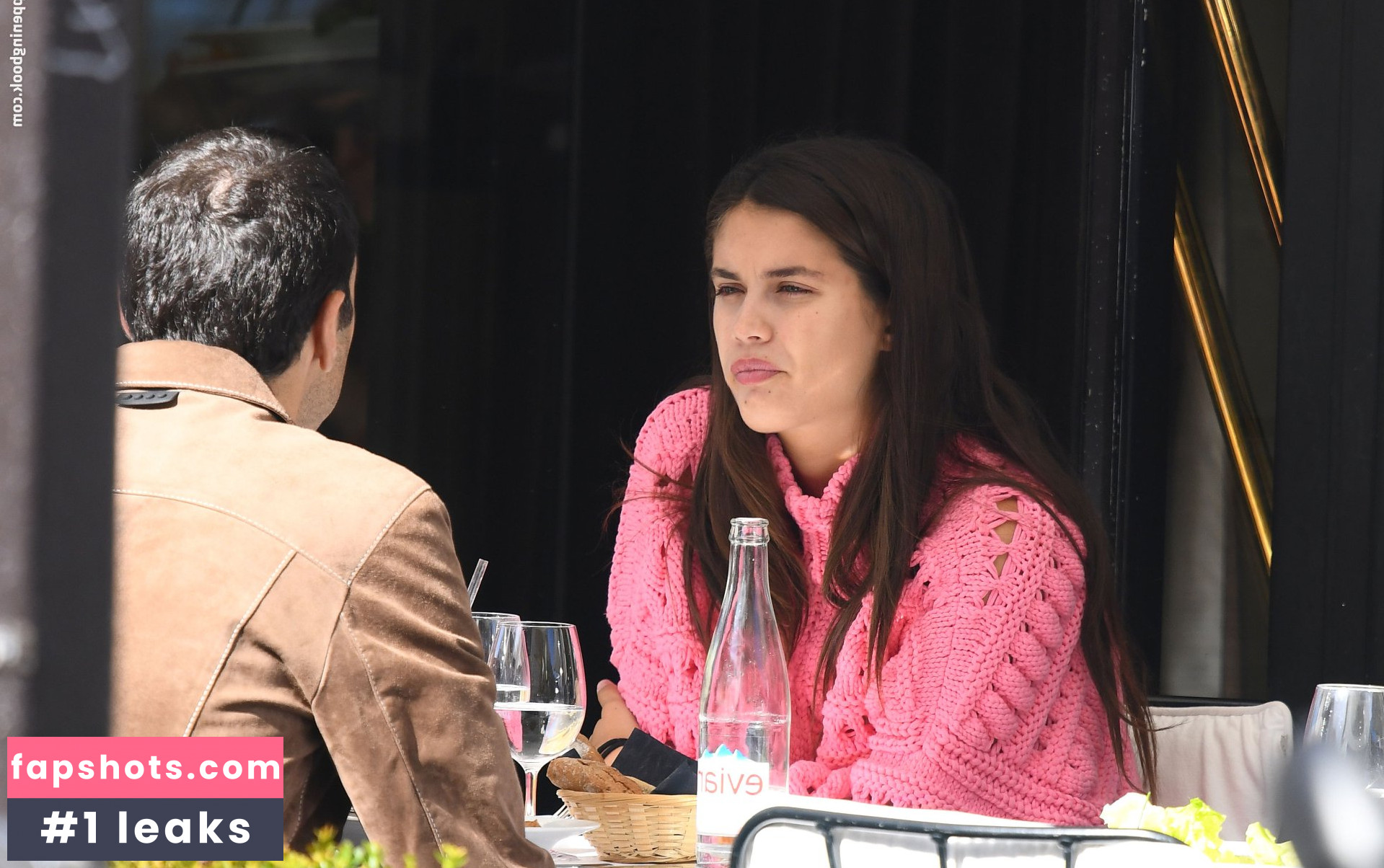 Sara Sampaio gallery photo #2679