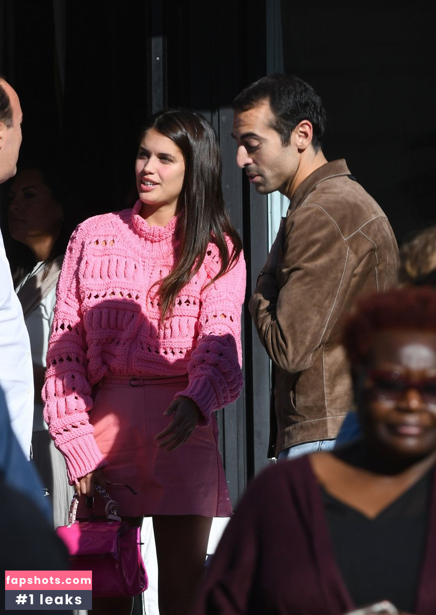 Sara Sampaio gallery photo #2680