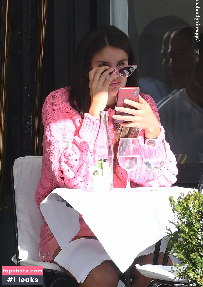 Sara Sampaio gallery photo #2684
