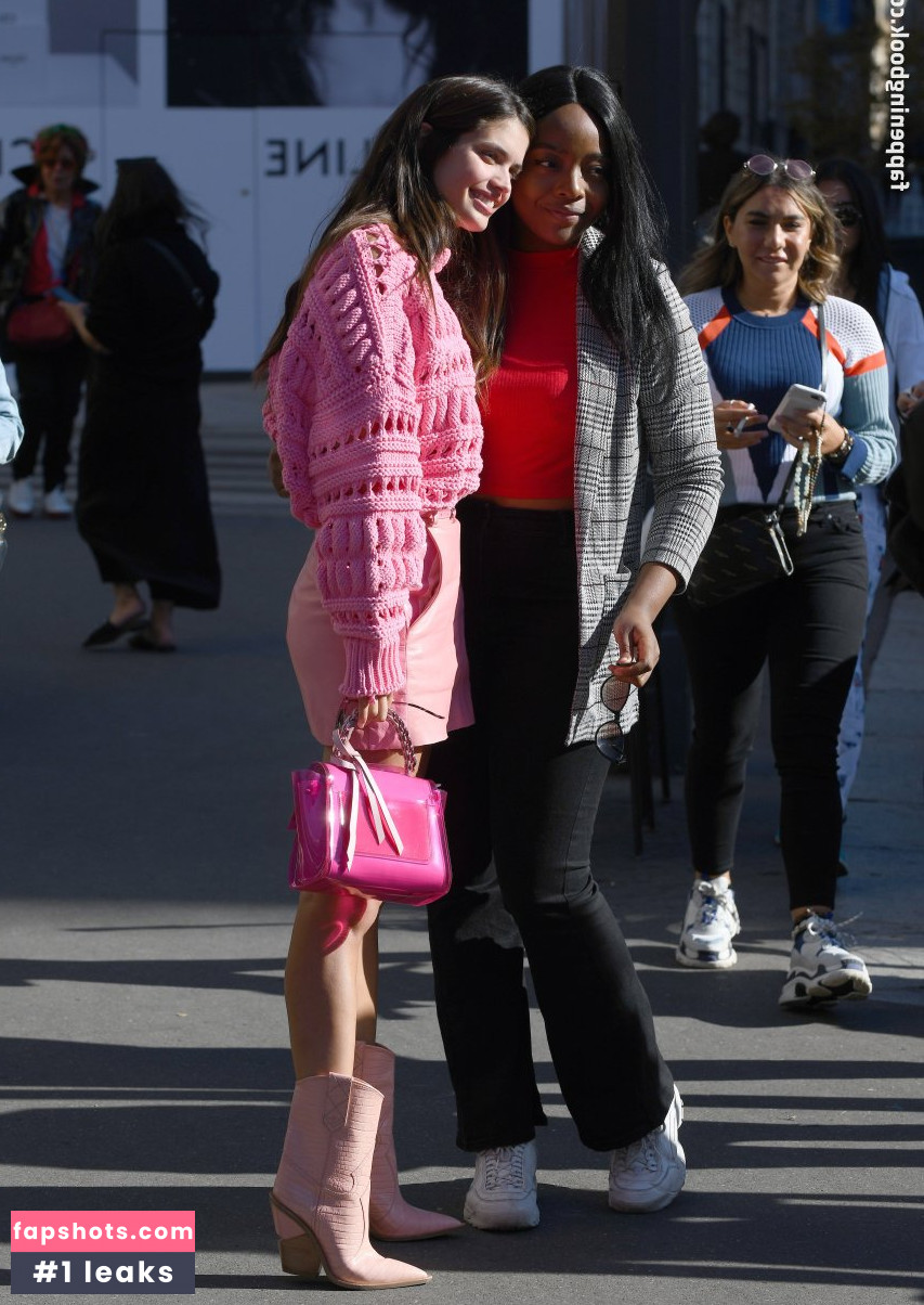 Sara Sampaio gallery photo #2688