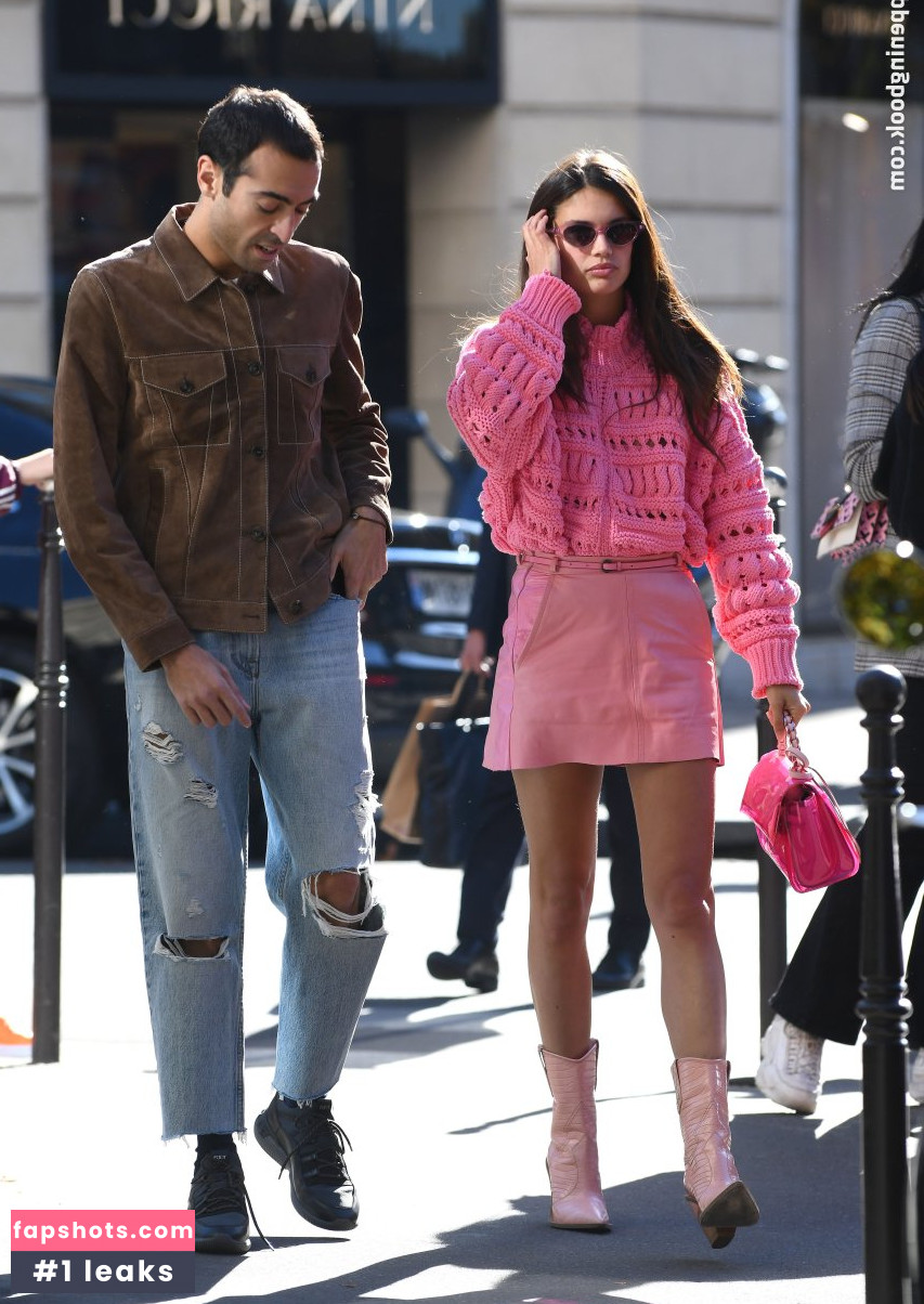 Sara Sampaio gallery photo #2691