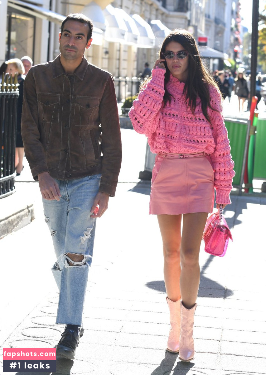 Sara Sampaio gallery photo #2692