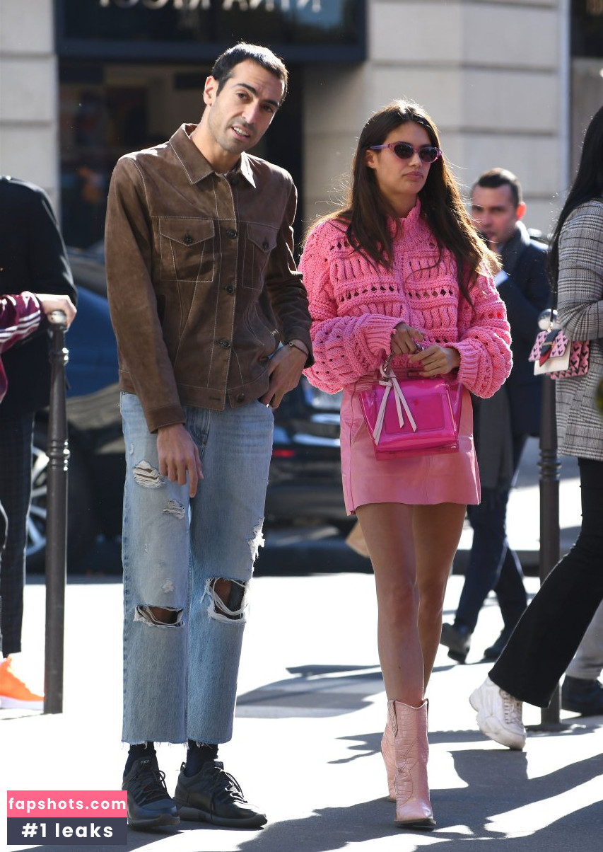 Sara Sampaio gallery photo #2693