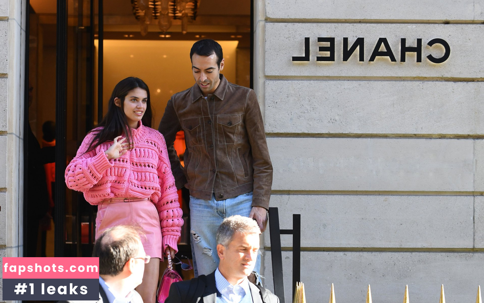 Sara Sampaio gallery photo #2698