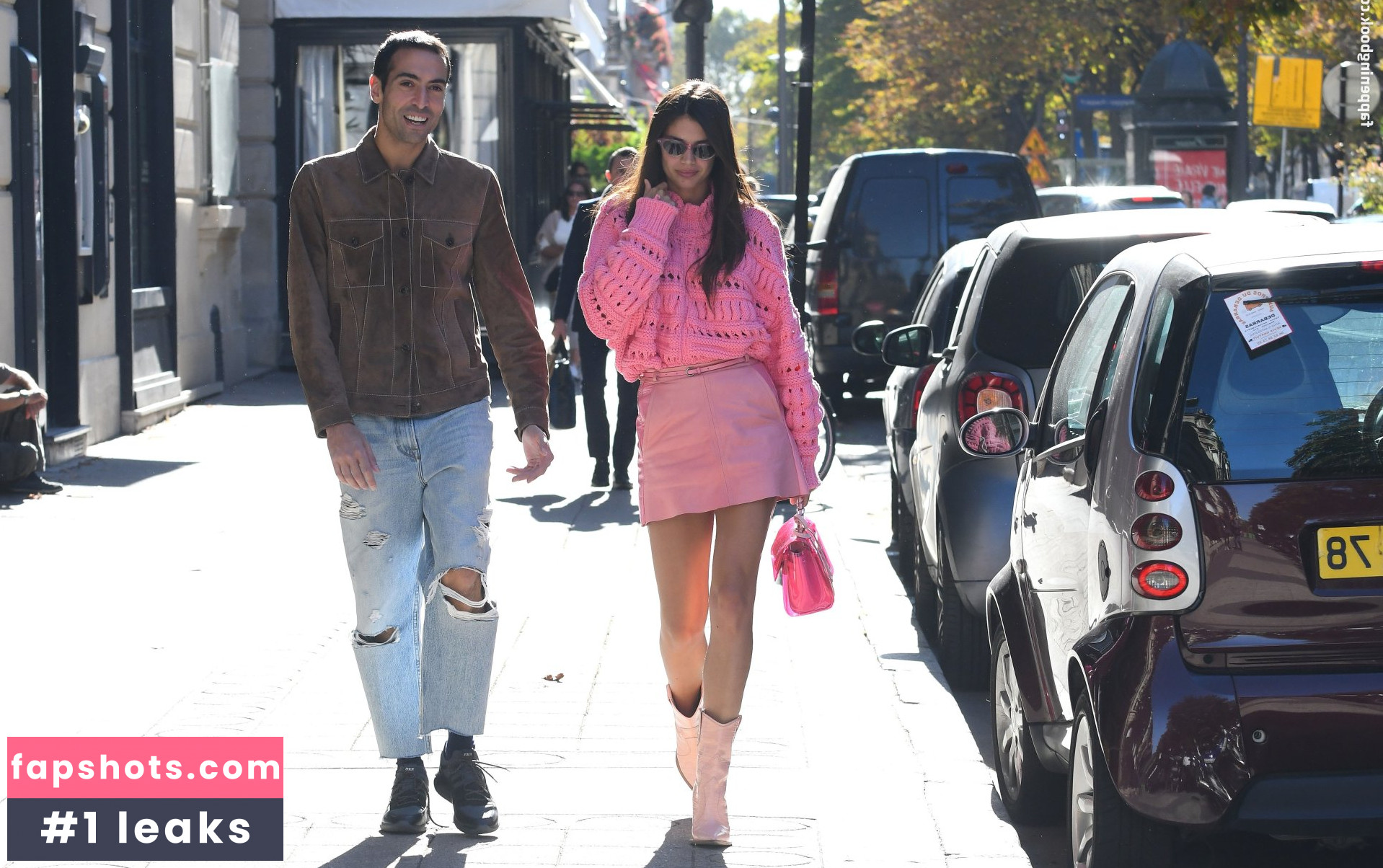 Sara Sampaio gallery photo #2701