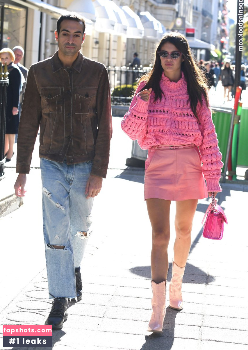 Sara Sampaio gallery photo #2704