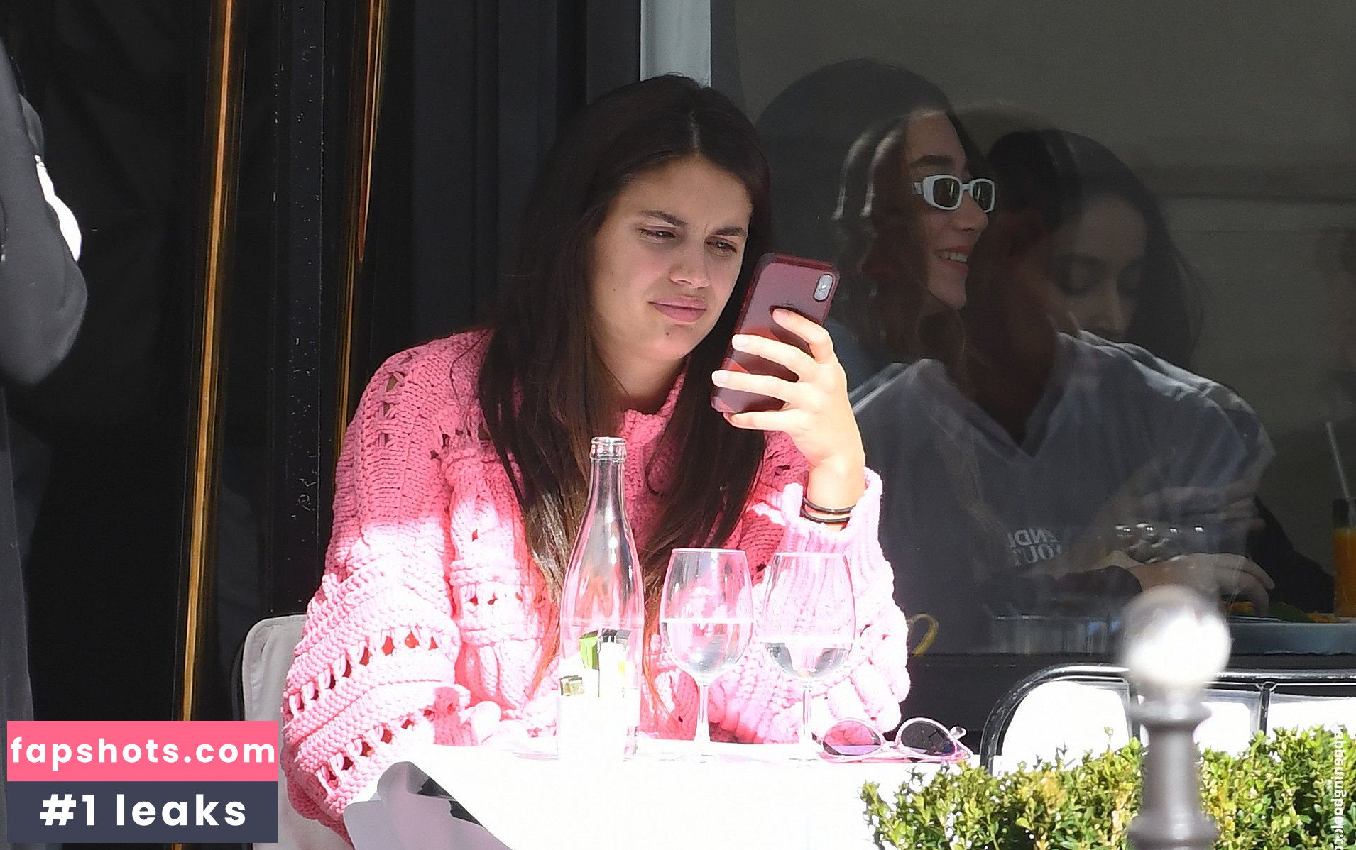 Sara Sampaio gallery photo #2709