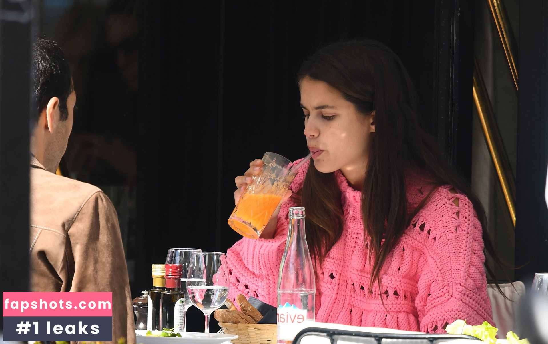 Sara Sampaio gallery photo #2710