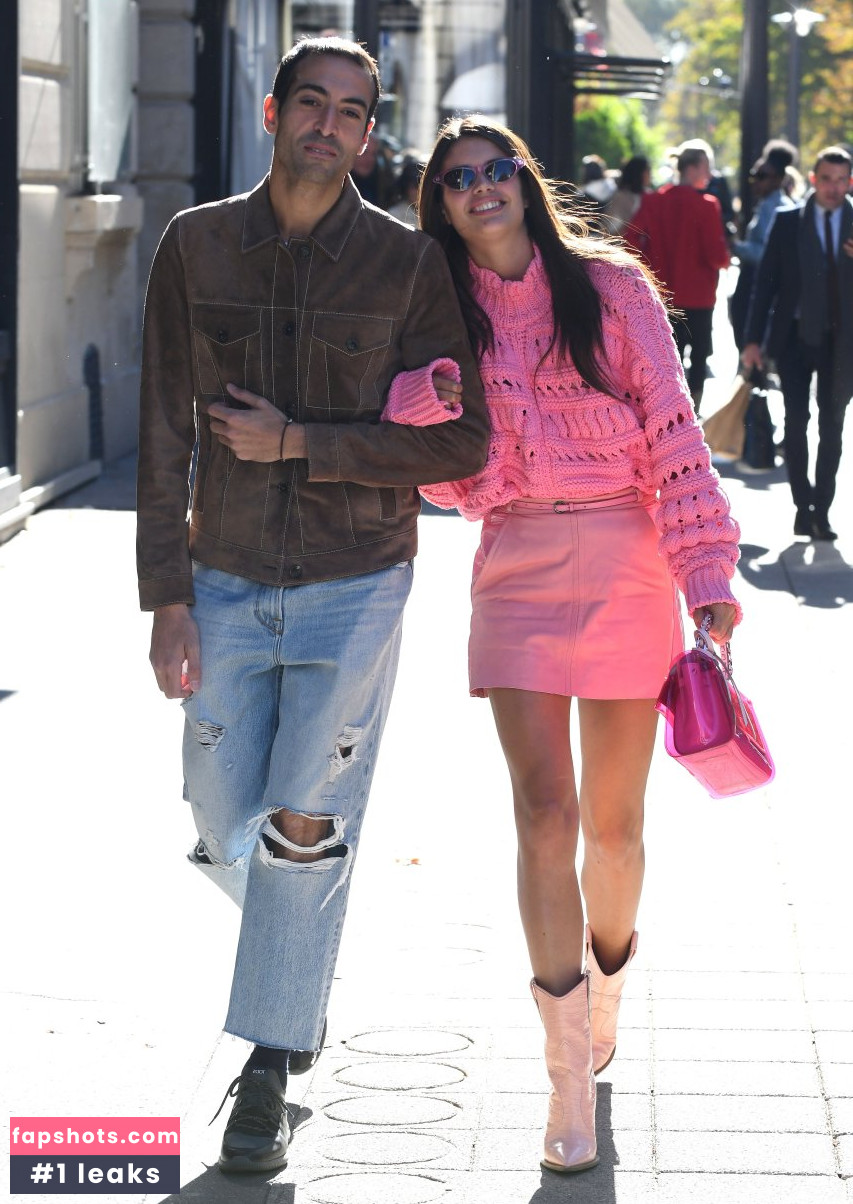 Sara Sampaio gallery photo #2711