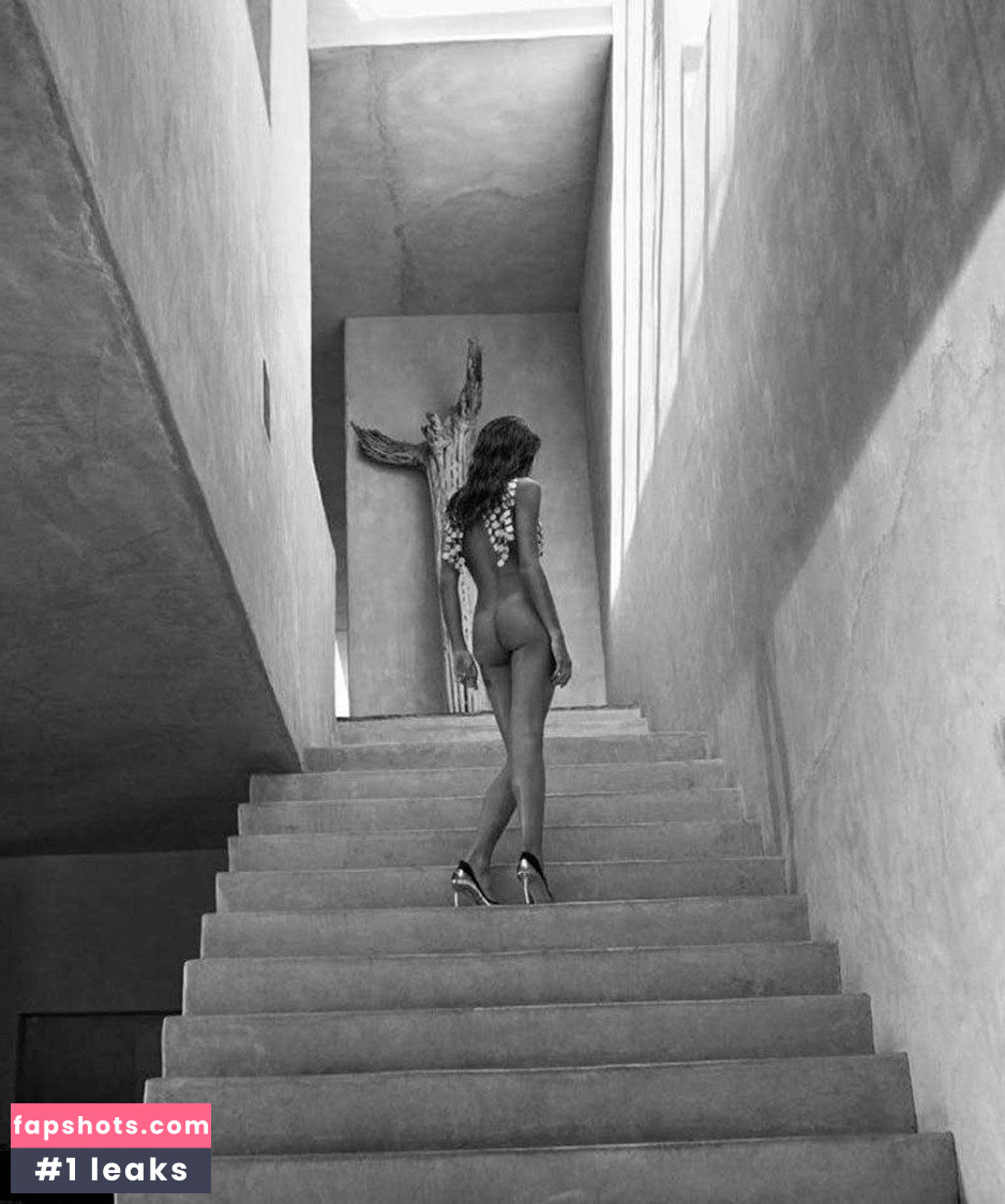 Sara Sampaio Nahé úniky fotek pouze od fanoušků #2732 - Fapshots