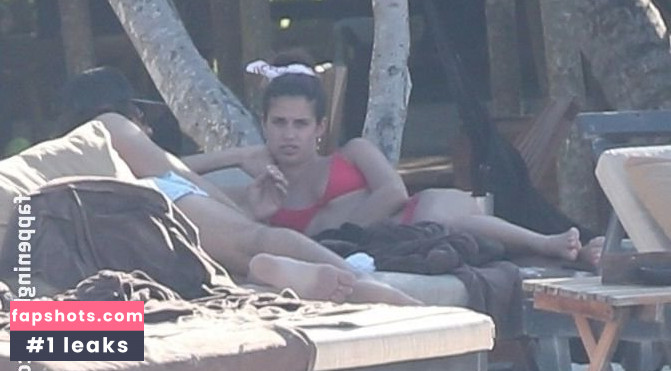 Sara Sampaio gallery photo #2778