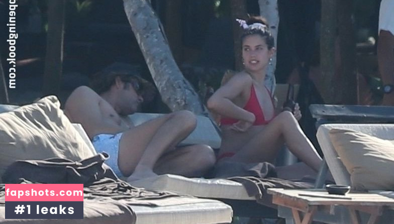 Sara Sampaio gallery photo #2782