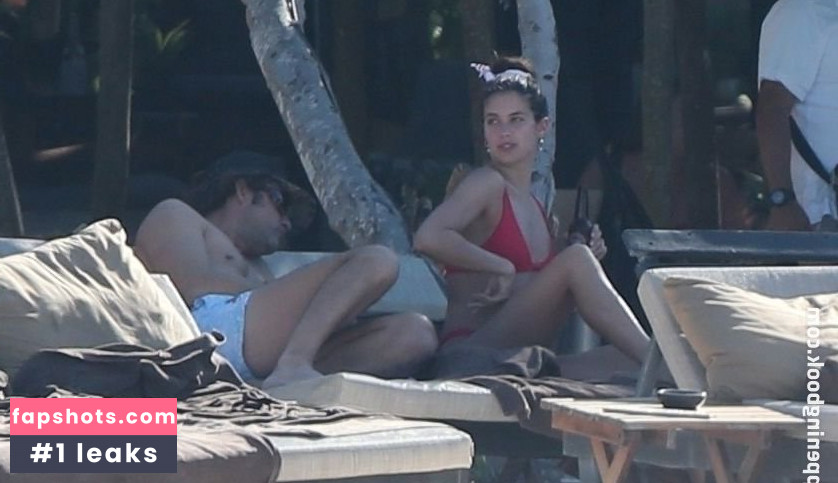 Sara Sampaio gallery photo #2784