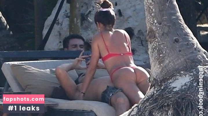 Sara Sampaio gallery photo #2786