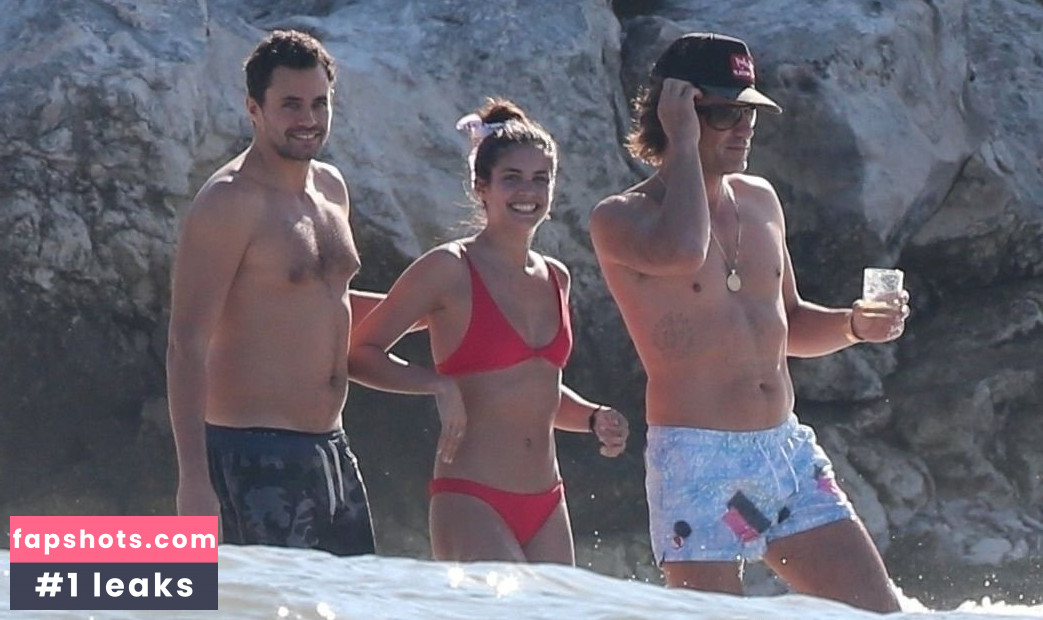 Sara Sampaio gallery photo #2792