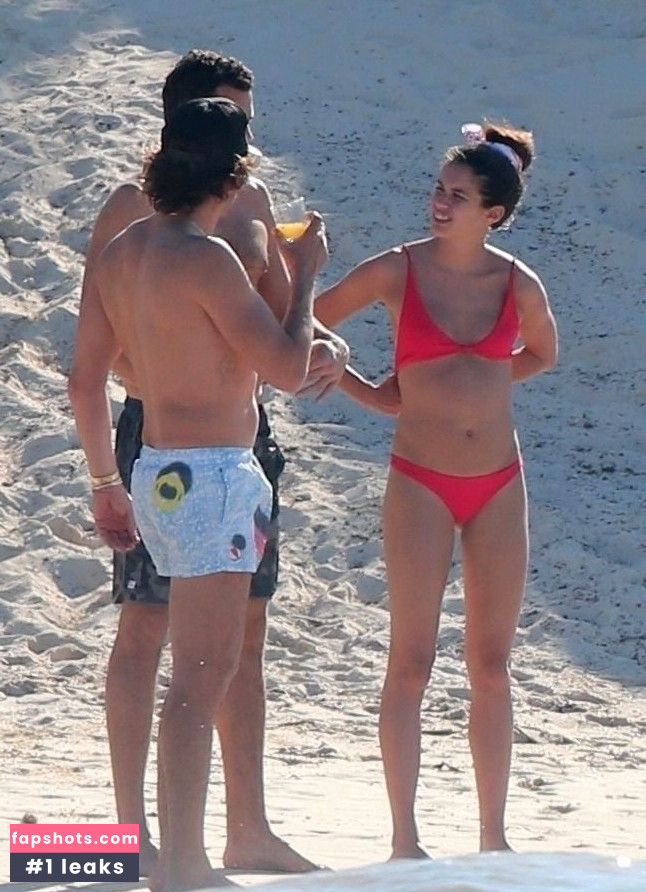 Sara Sampaio gallery photo #2793