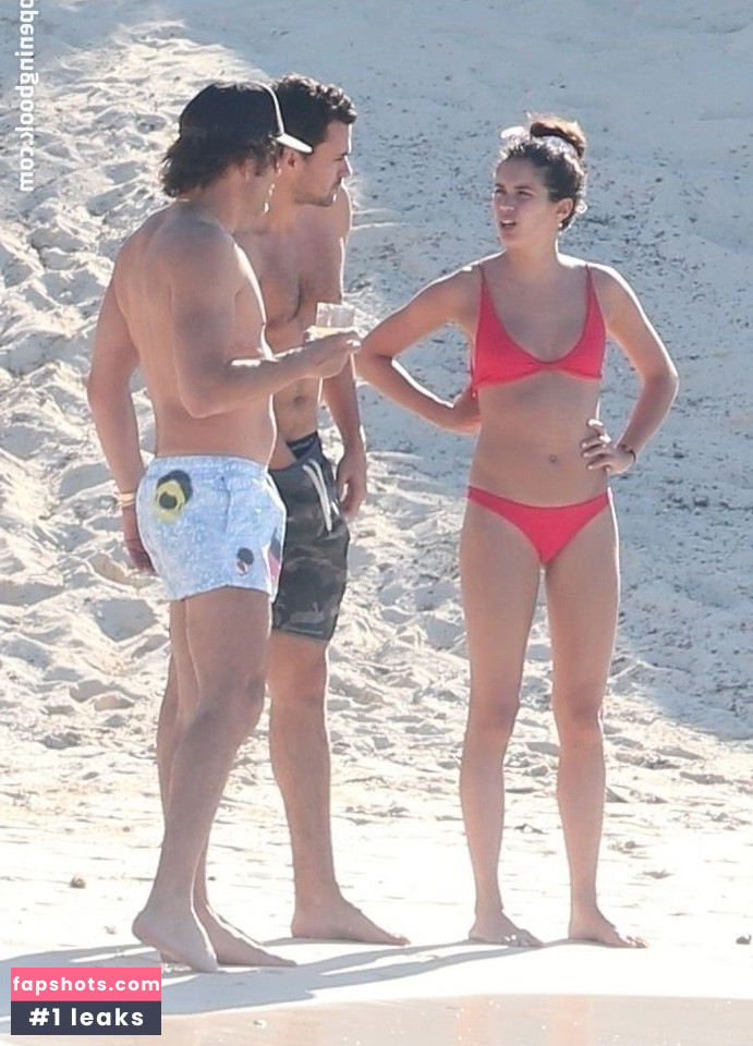 Sara Sampaio gallery photo #2794