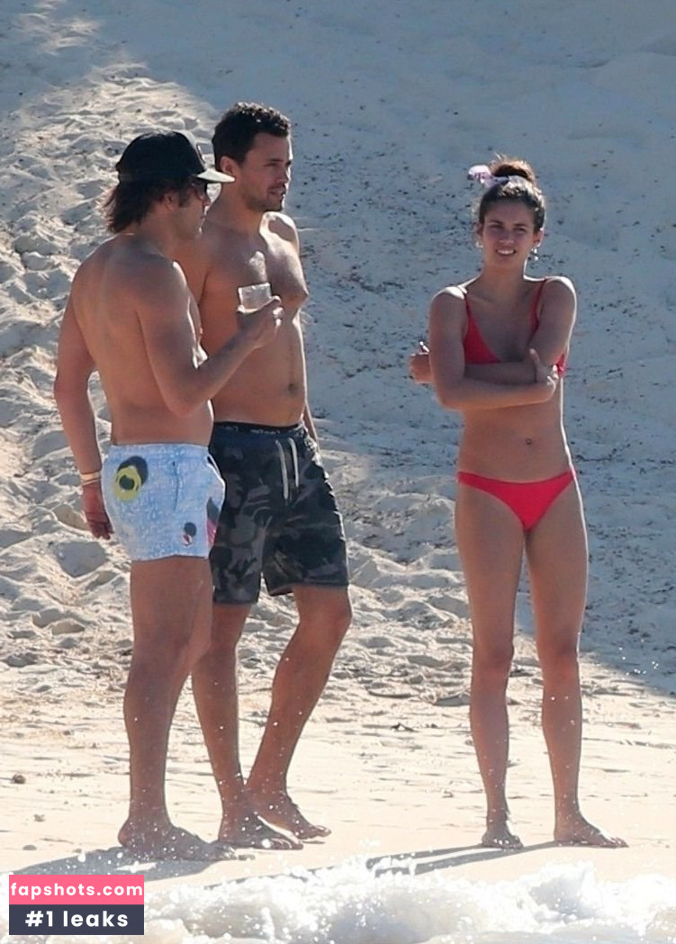 Sara Sampaio gallery photo #2797