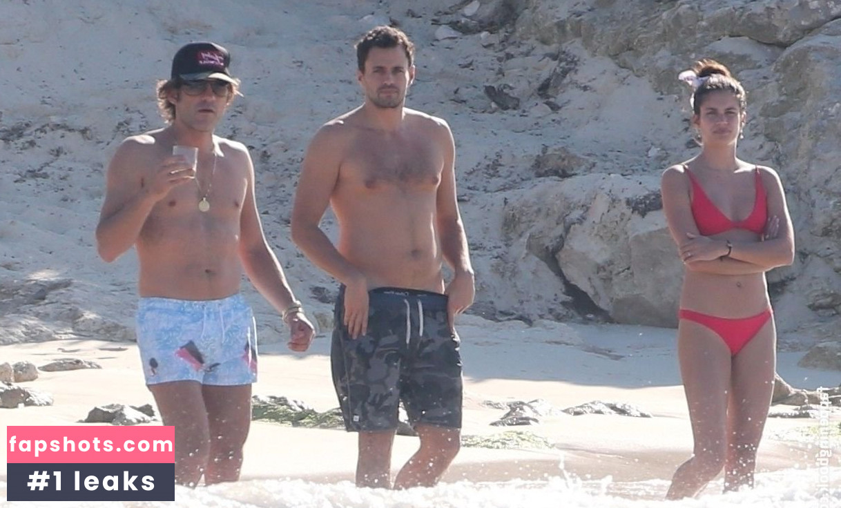 Sara Sampaio gallery photo #2798