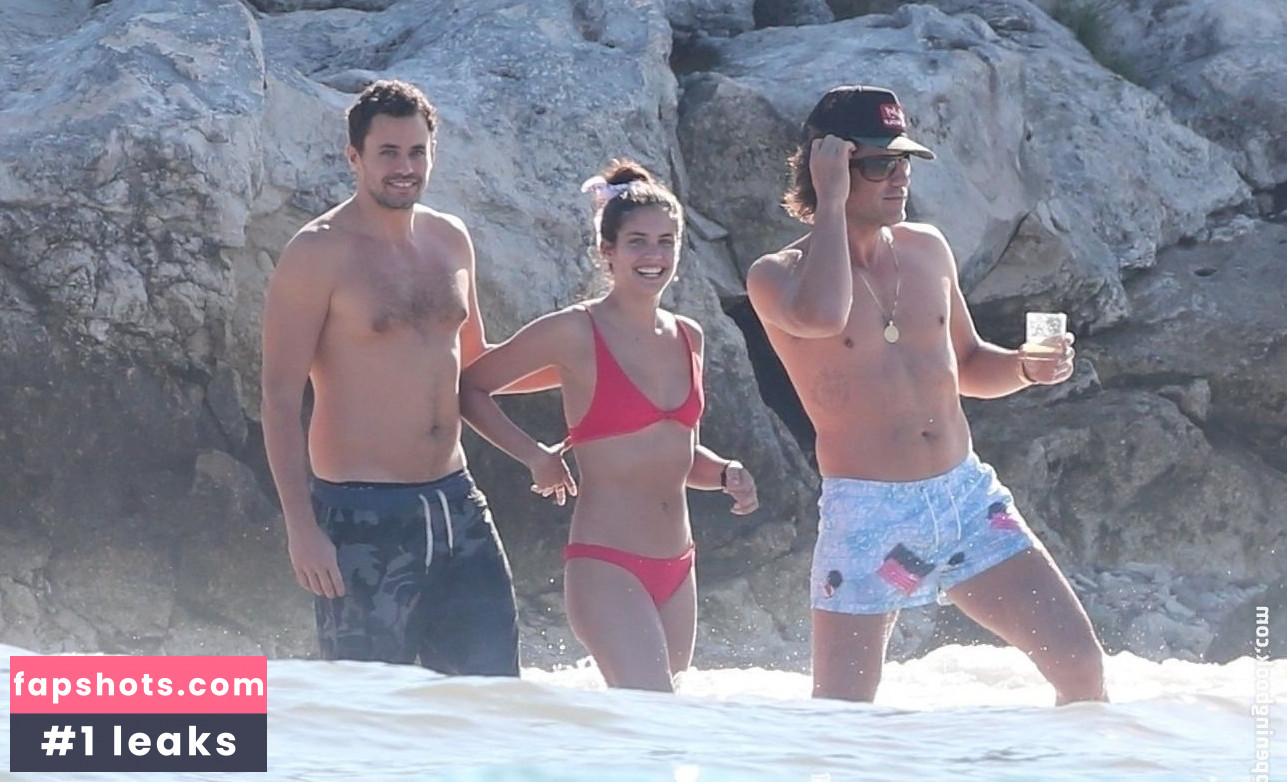 Sara Sampaio gallery photo #2800