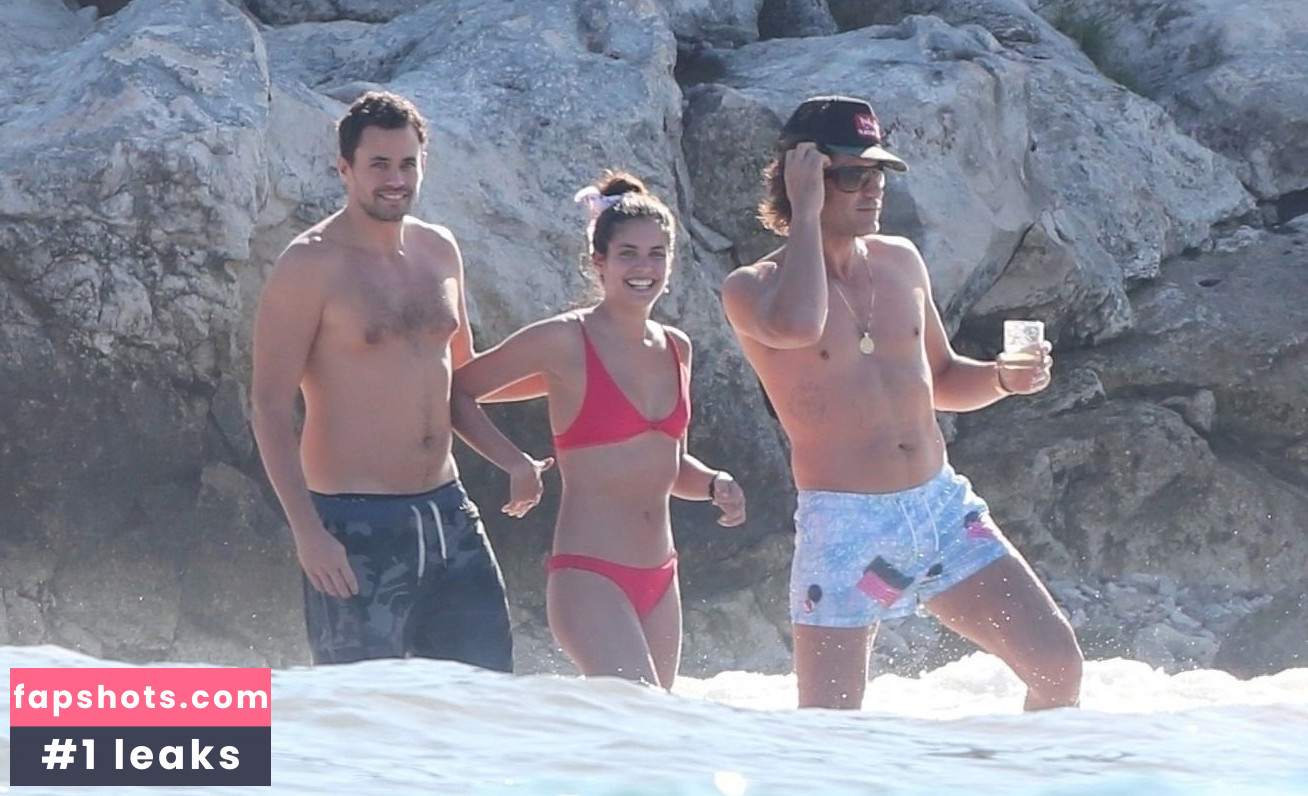 Sara Sampaio gallery photo #2802