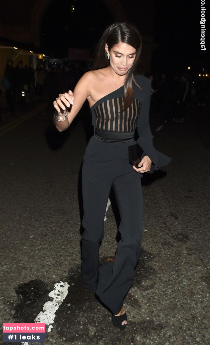 Sara Sampaio gallery photo #2813