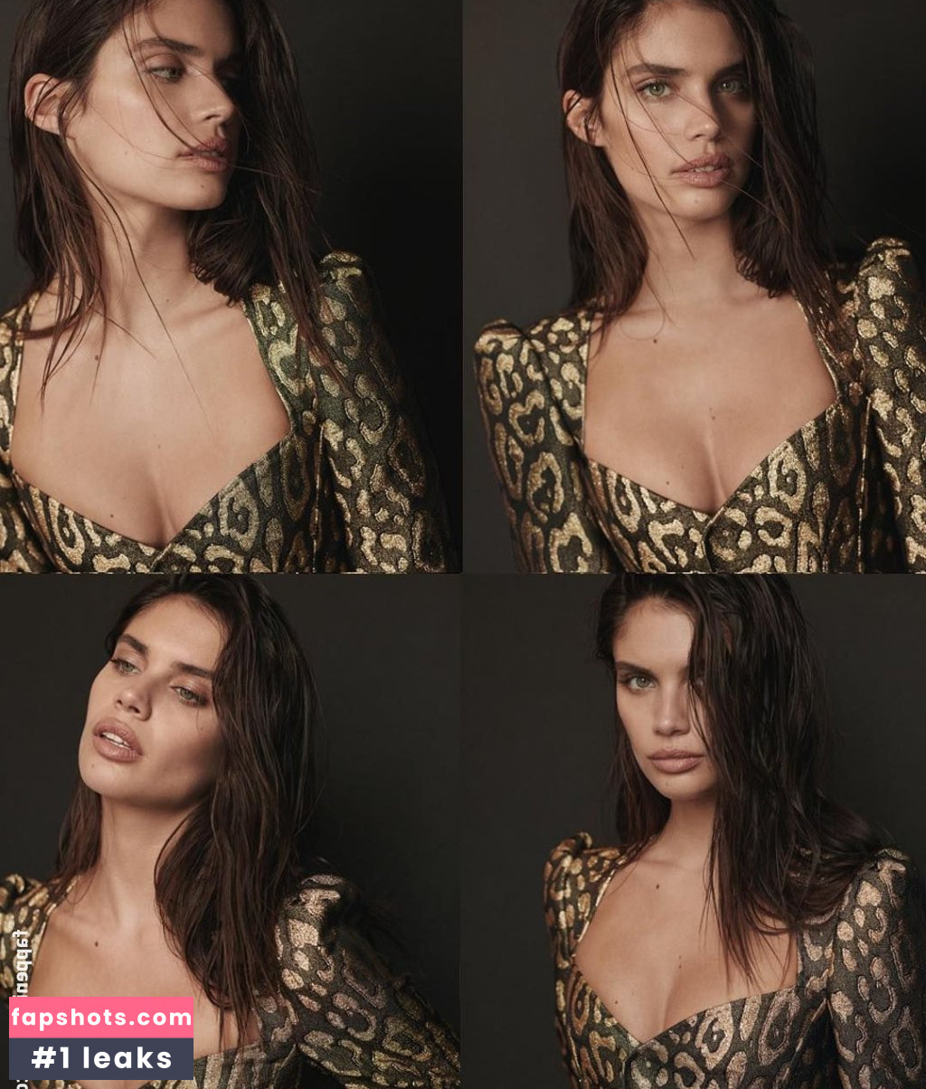 Sara Sampaio gallery photo #2843