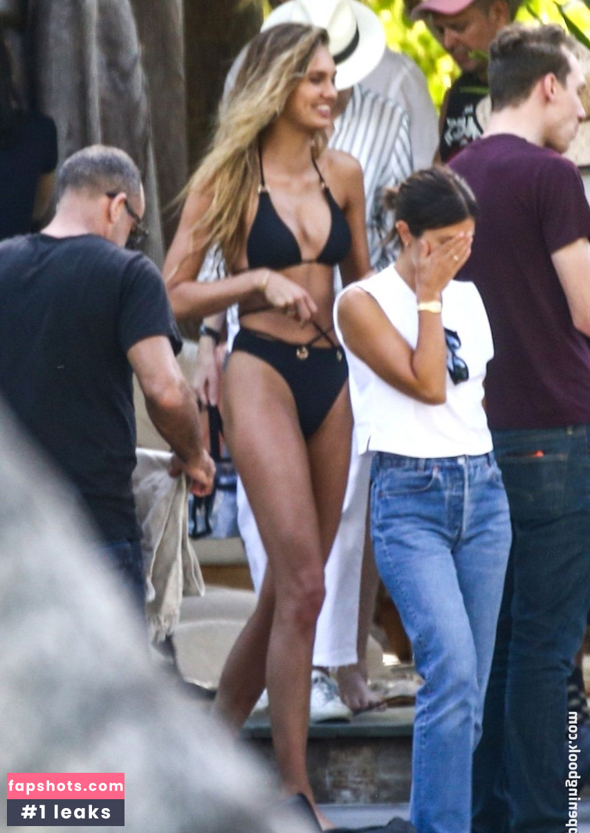 Sara Sampaio gallery photo #2864