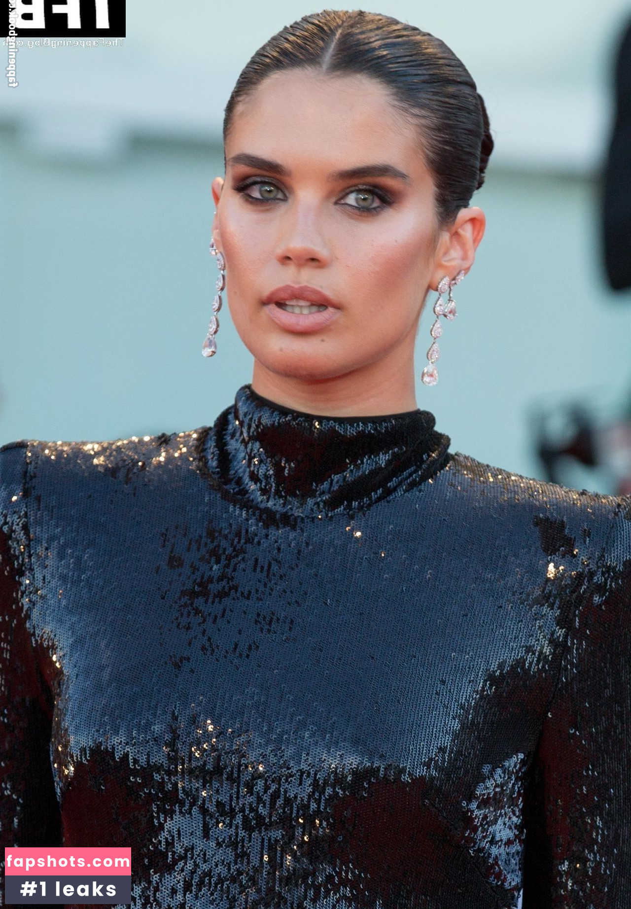 Sara Sampaio gallery photo #311