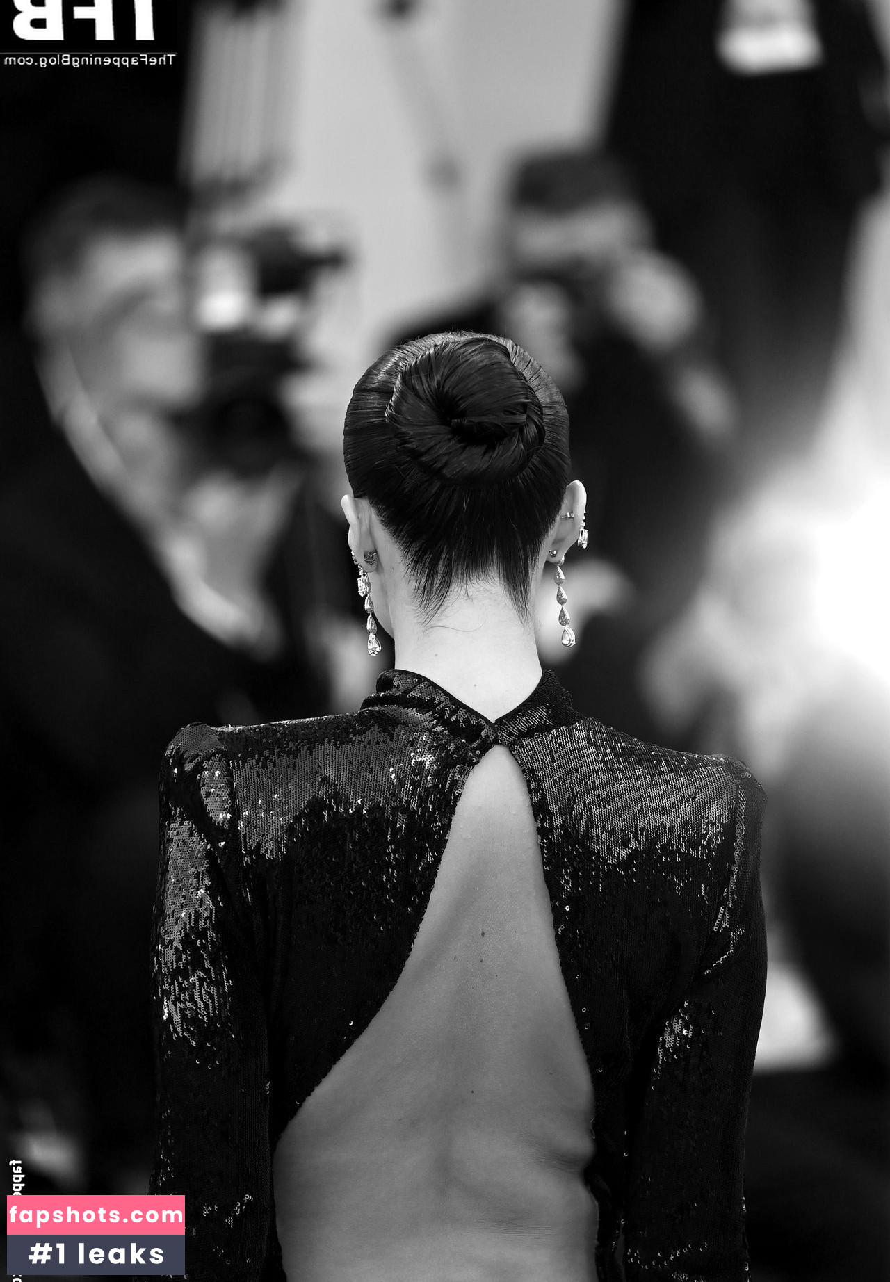 Sara Sampaio gallery photo #318