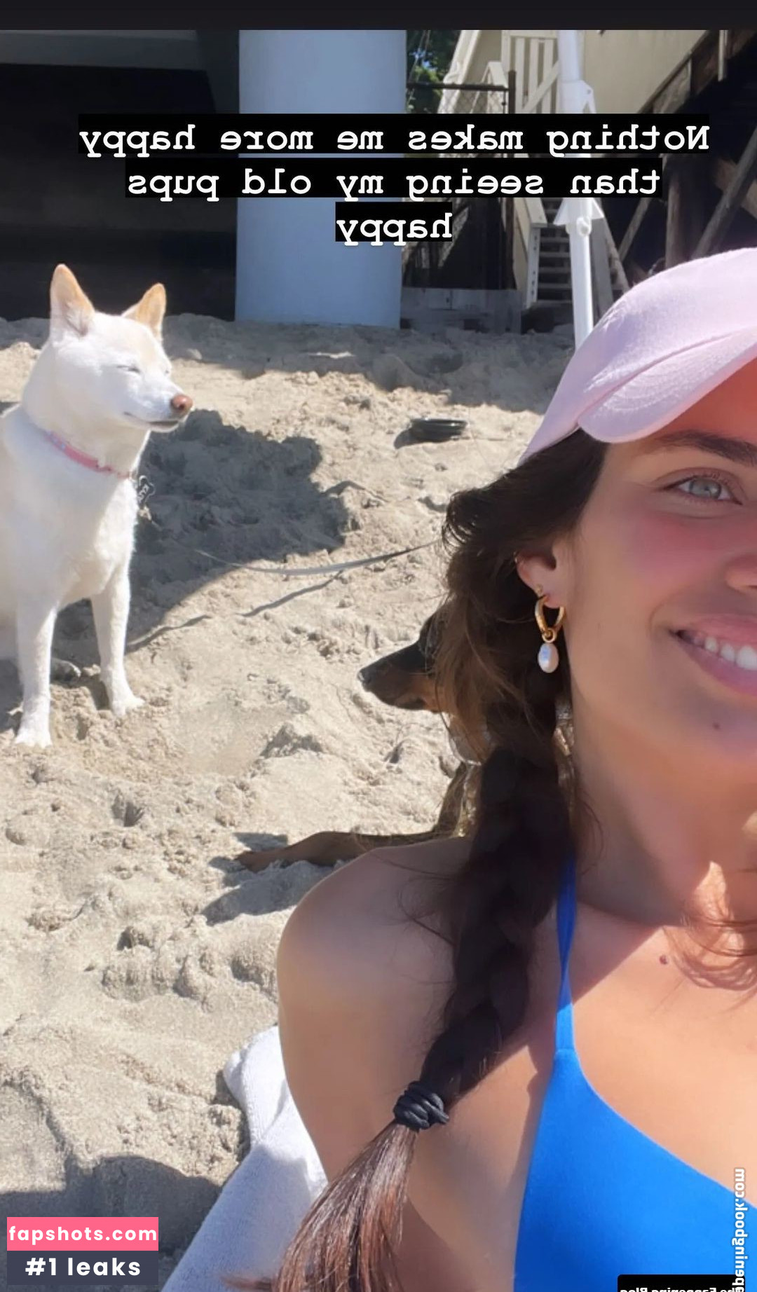 Sara Sampaio gallery photo #378