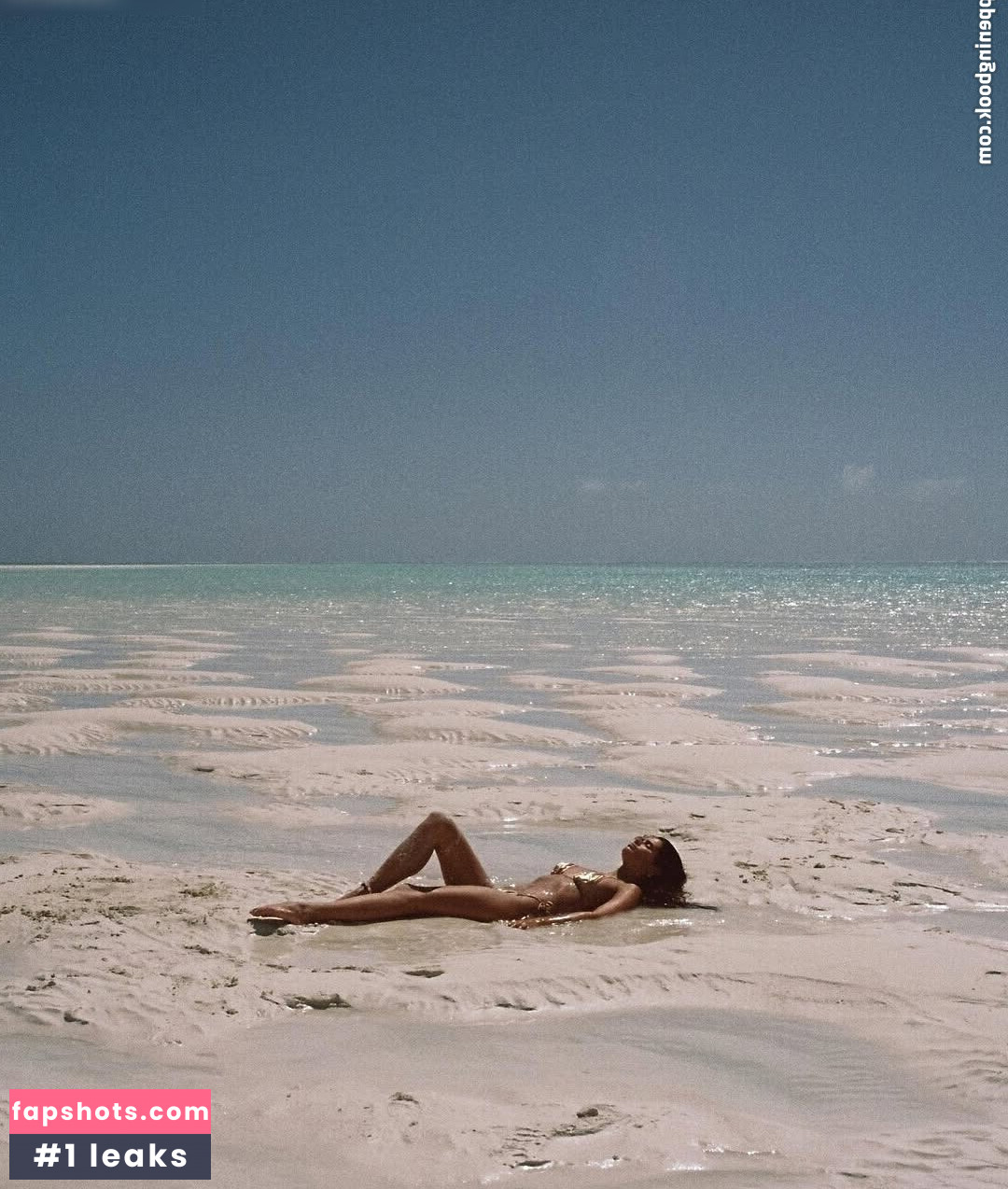 Sara Sampaio gallery photo #39