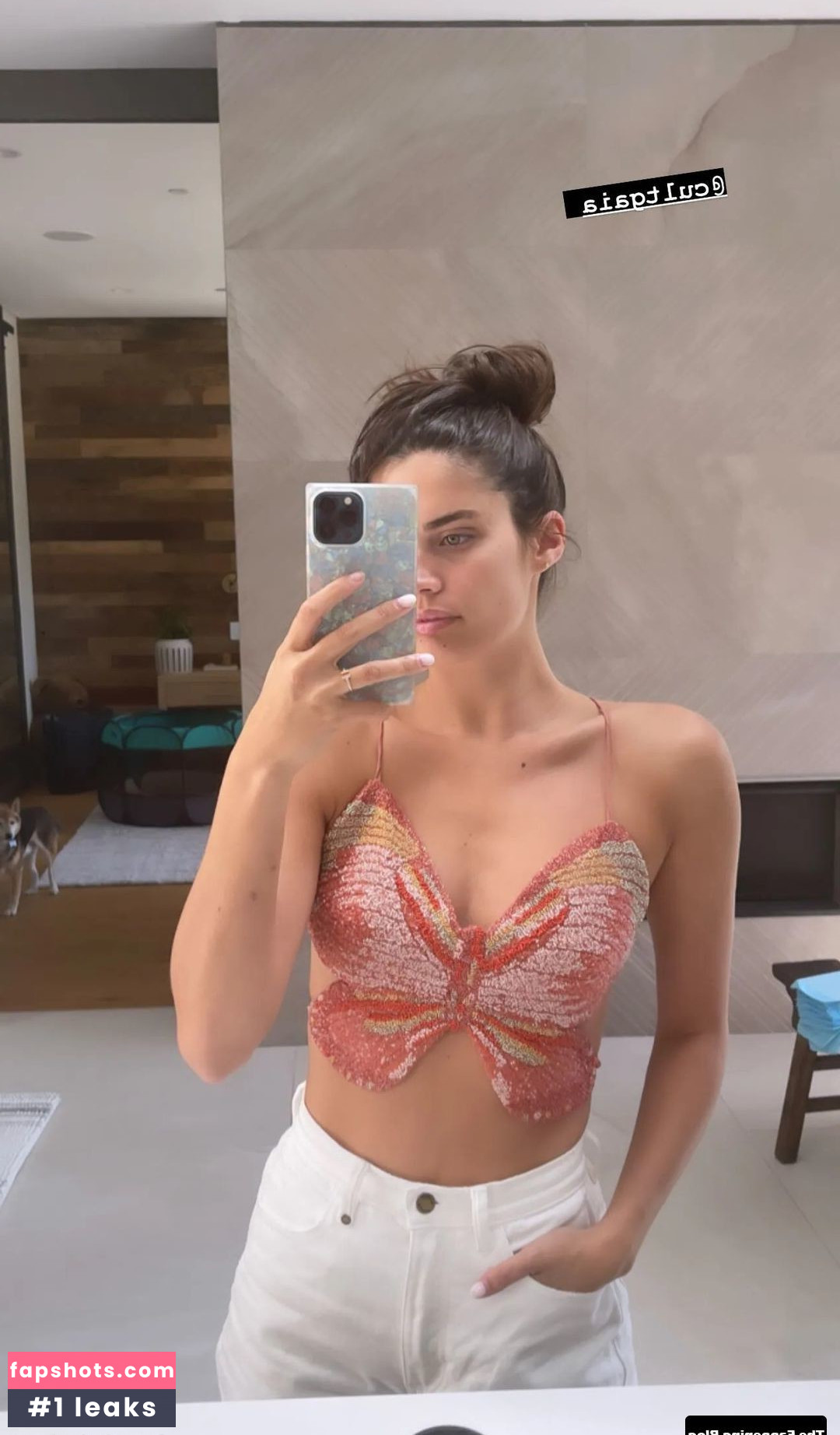 Sara Sampaio gallery photo #382