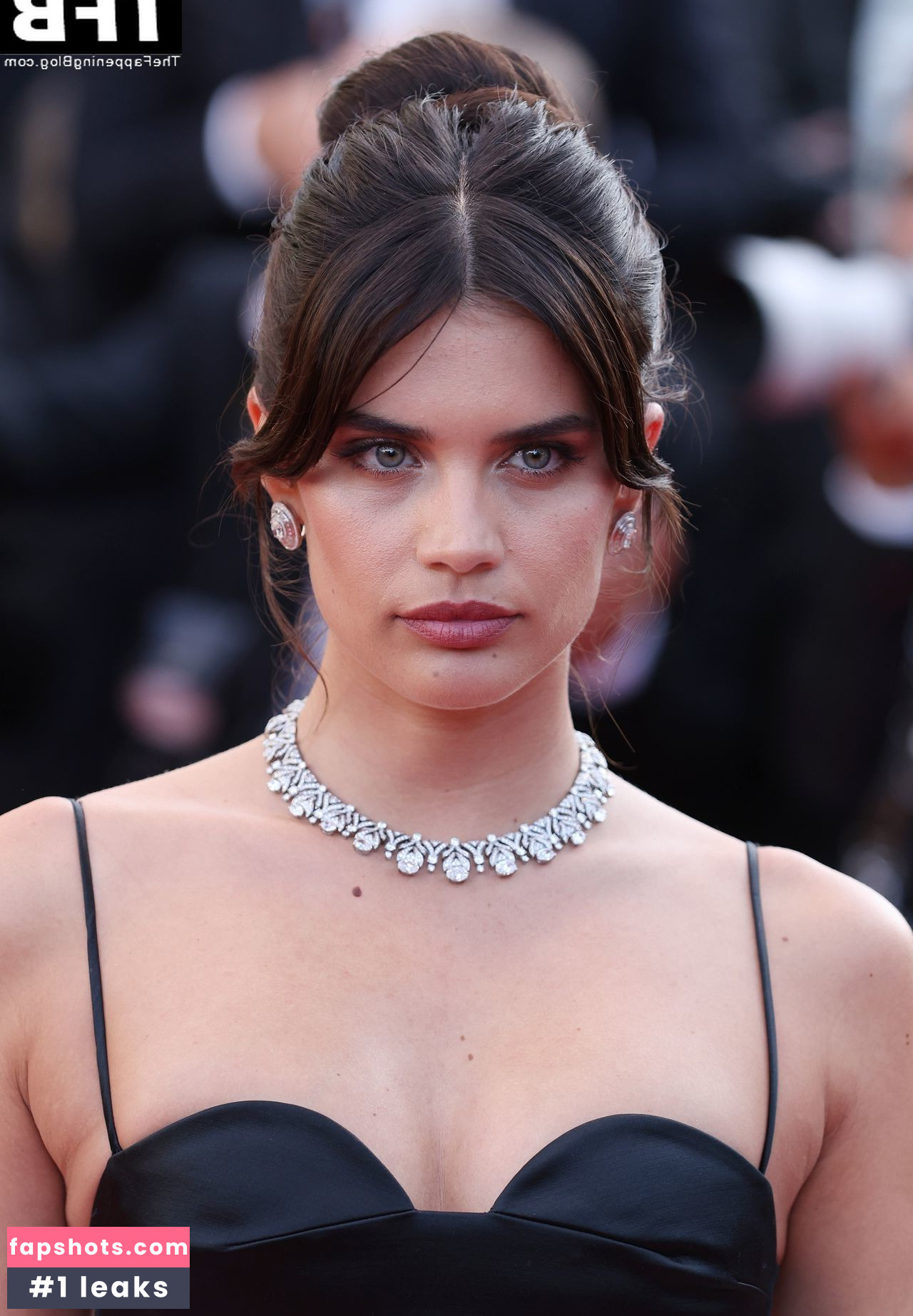 Sara Sampaio gallery photo #408