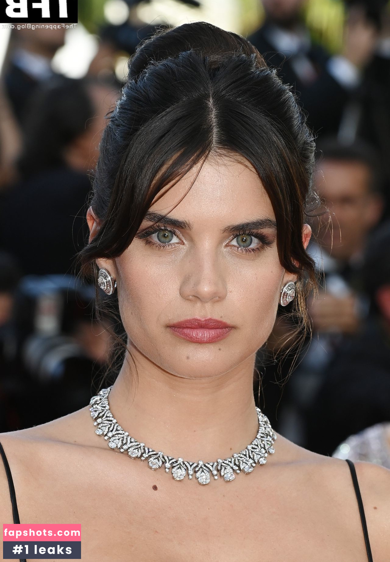 Sara Sampaio gallery photo #426